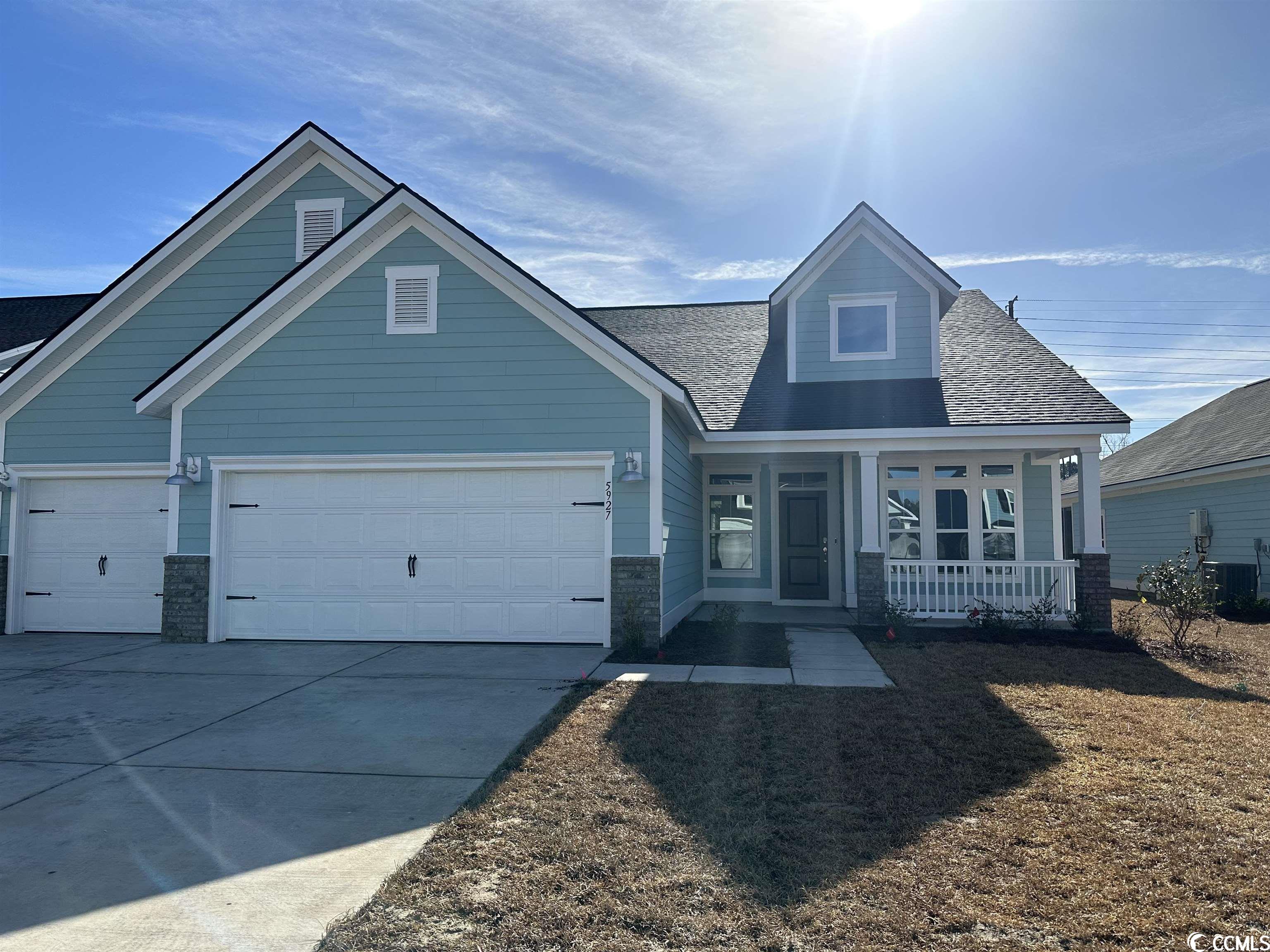 5927 Whitebark Dr. Myrtle Beach, SC 29577