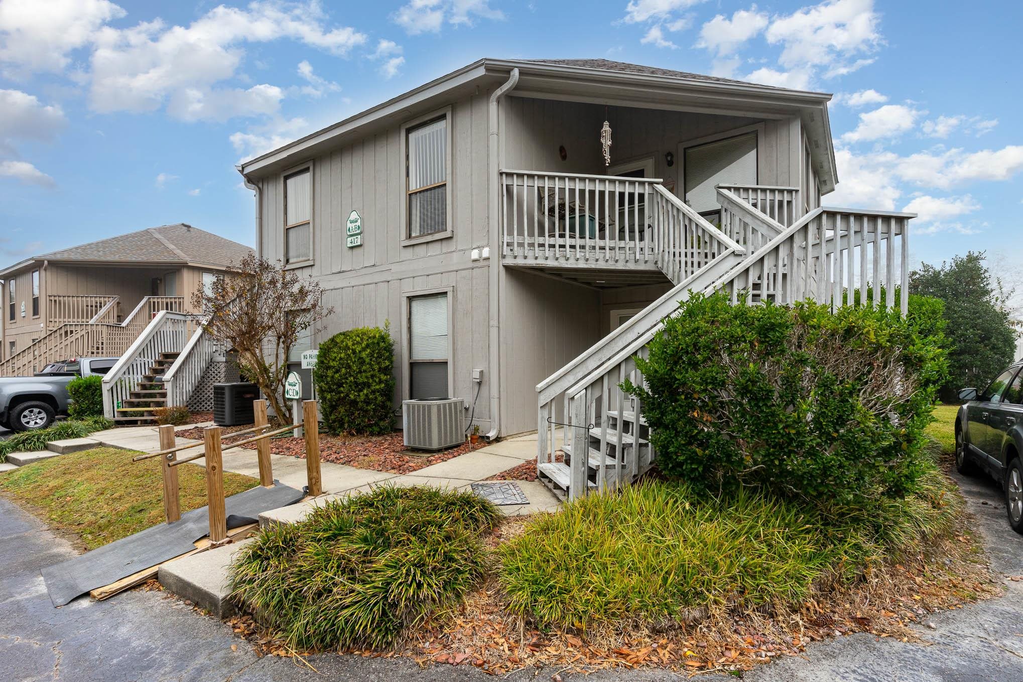 417 Tree Top Ct. UNIT B Myrtle Beach, SC 29588