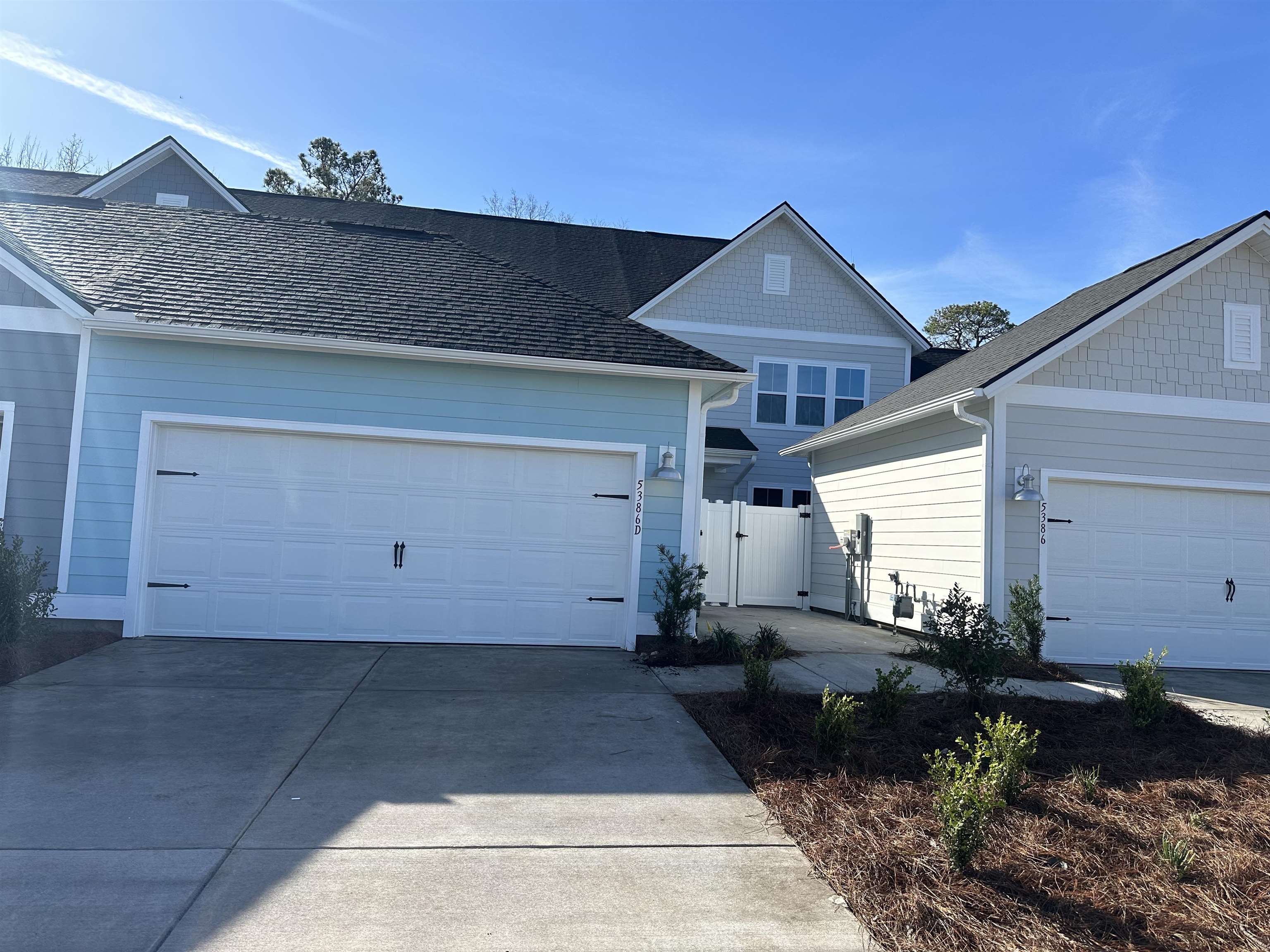 5386-D Knobcone Loop UNIT #104 Myrtle Beach, SC 29577