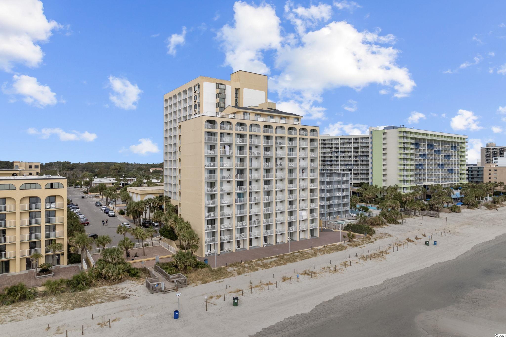 1207 S Ocean Blvd. UNIT #51209 Myrtle Beach, SC 29577