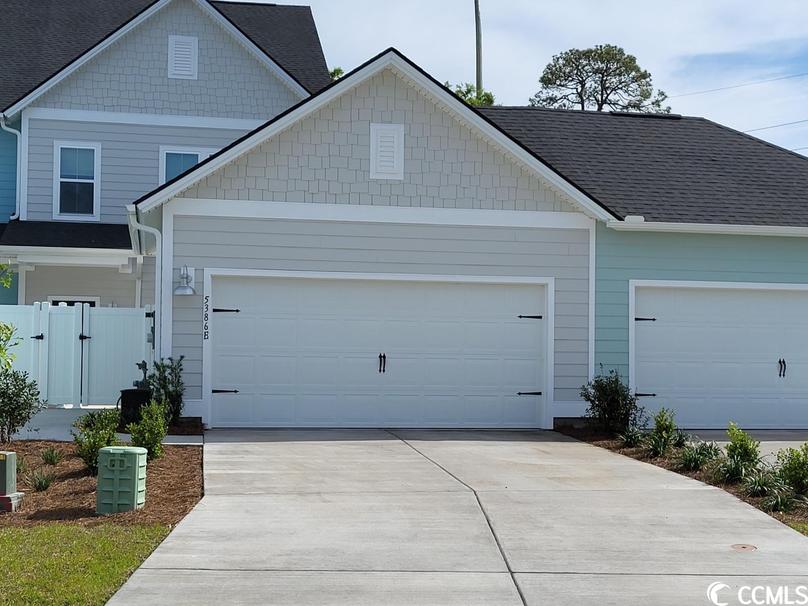 5386-E Knobcone Loop UNIT #105 Myrtle Beach, SC 29577