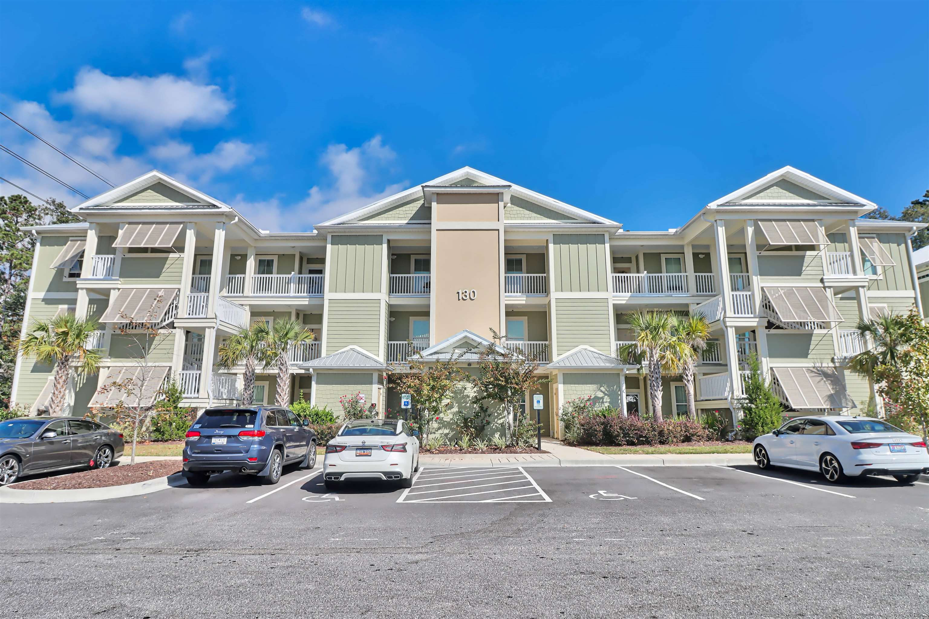 130 Puffin Dr. UNIT 2-B Pawleys Island, SC 29585