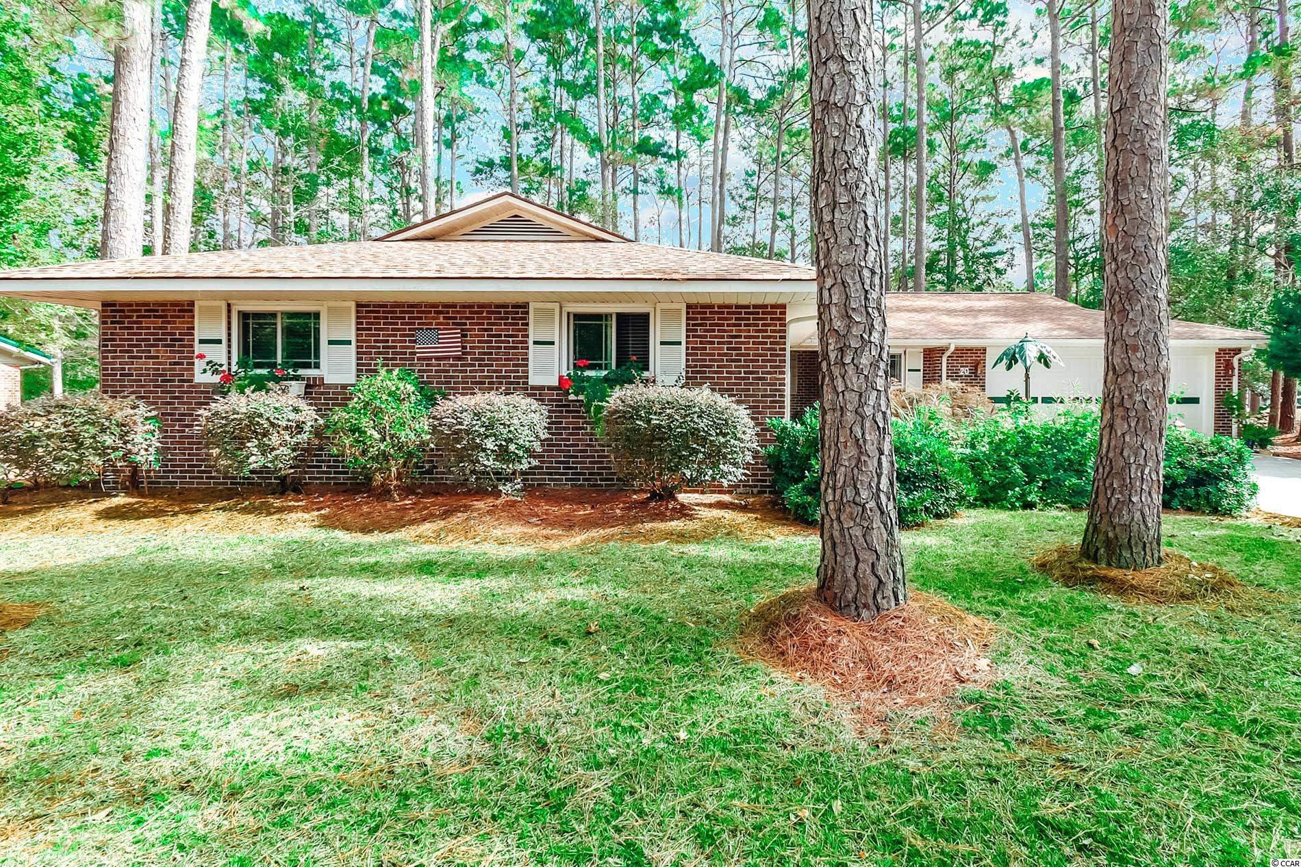 20 Carolina Shores Pkwy. Carolina Shores, NC 28467