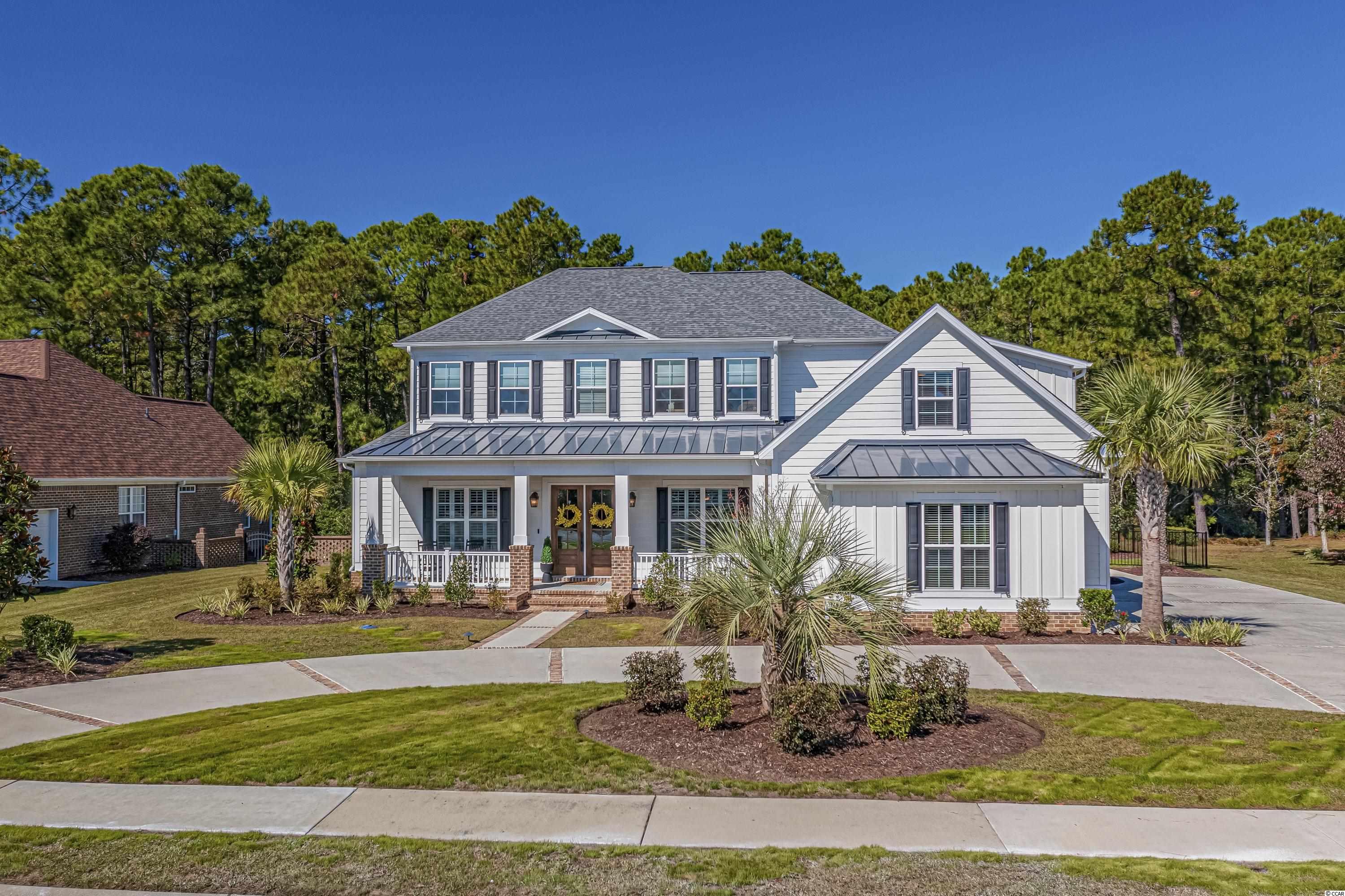 596 Oxbow Dr. Myrtle Beach, SC 29579