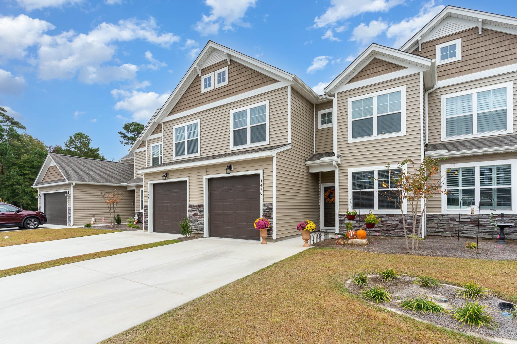 147 Machrie Loop UNIT C Myrtle Beach, SC 29588