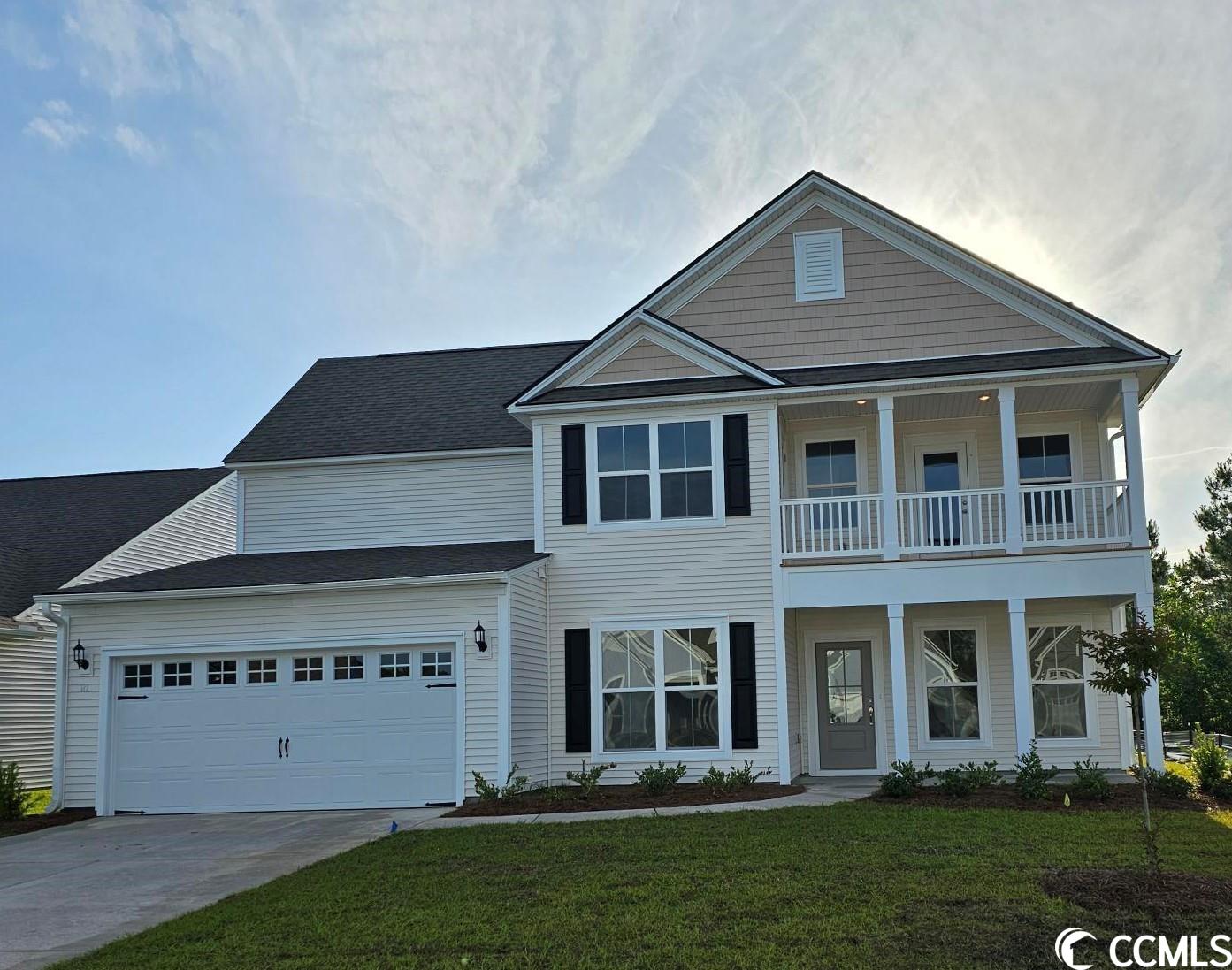 81 Eagle Claw Dr. Carolina Shores, NC 28467