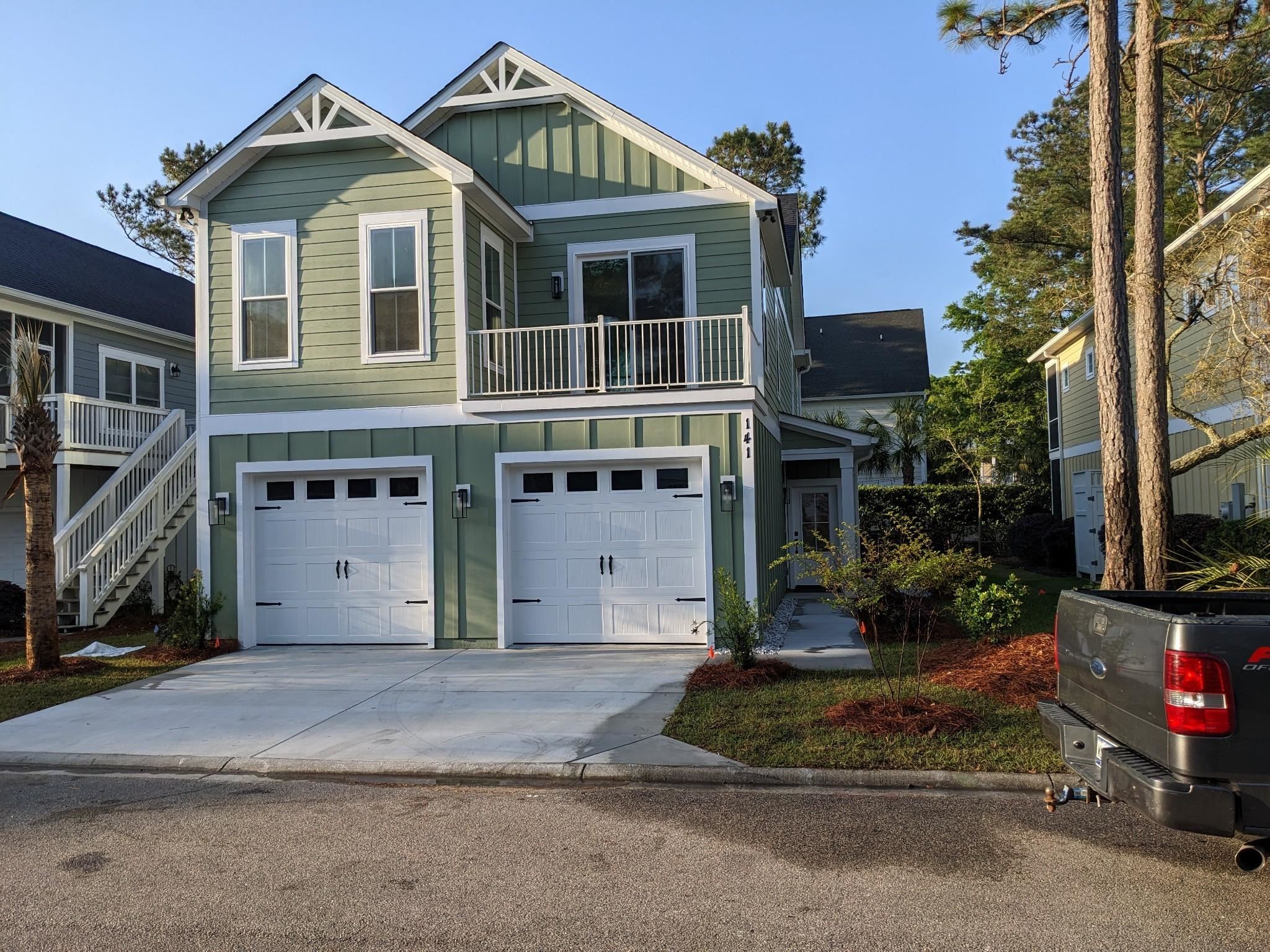 141 Nature View Circle Pawleys Island, SC 29585