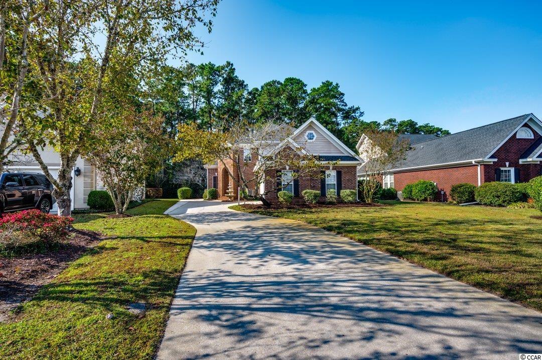 4446 Firethorne Dr. Murrells Inlet, SC 29576