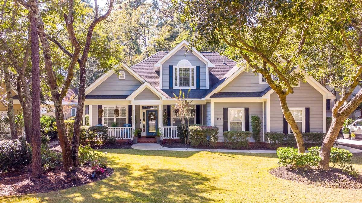 144 Grey Fox Loop Pawleys Island, SC 29585