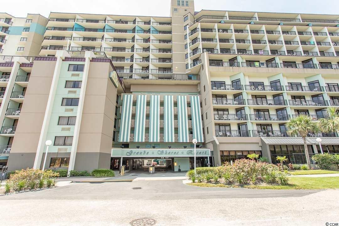 201 77th Ave. N UNIT #1230 Myrtle Beach, SC 29572