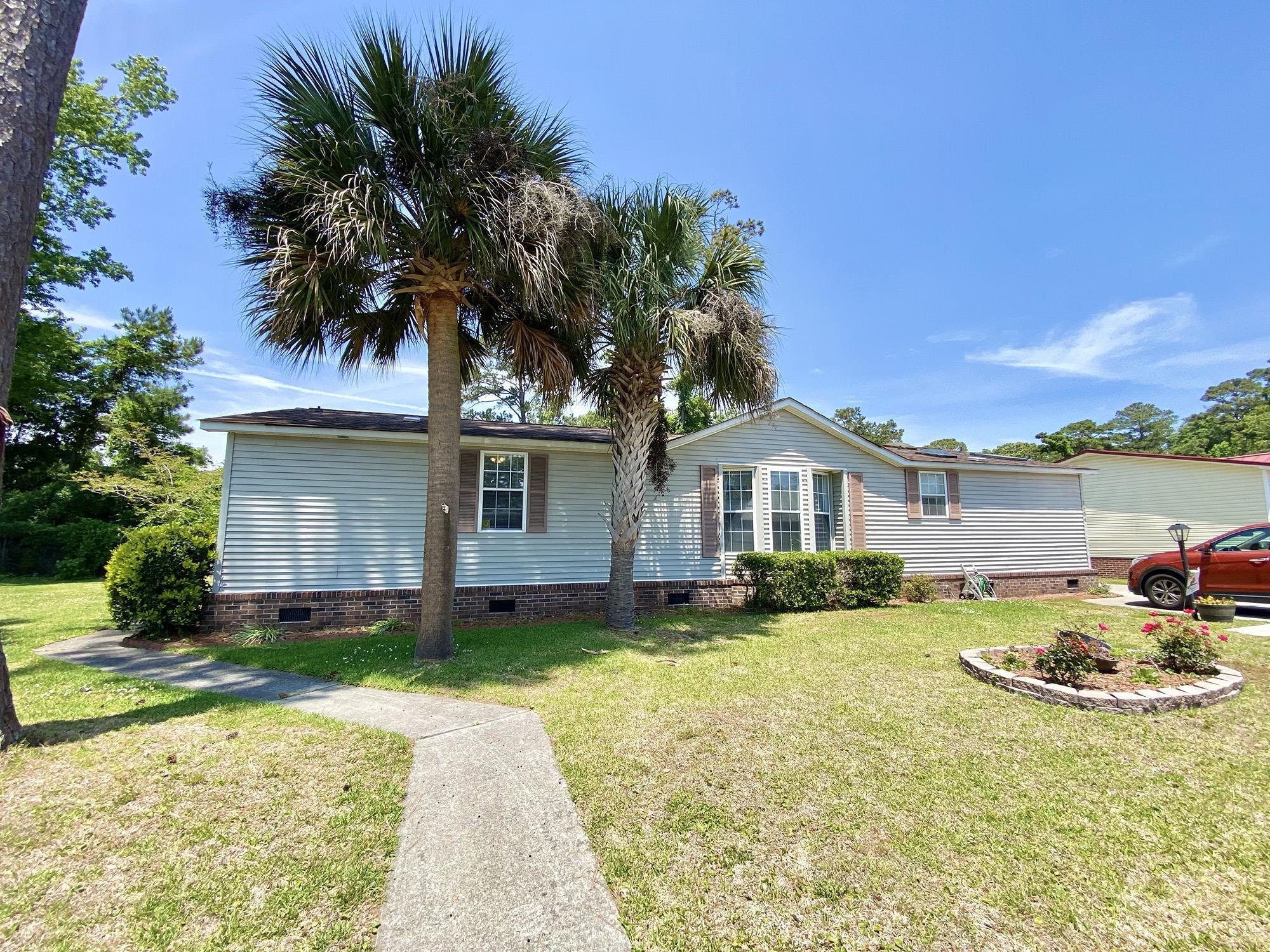 1684 Perry Circle Myrtle Beach, SC 29577