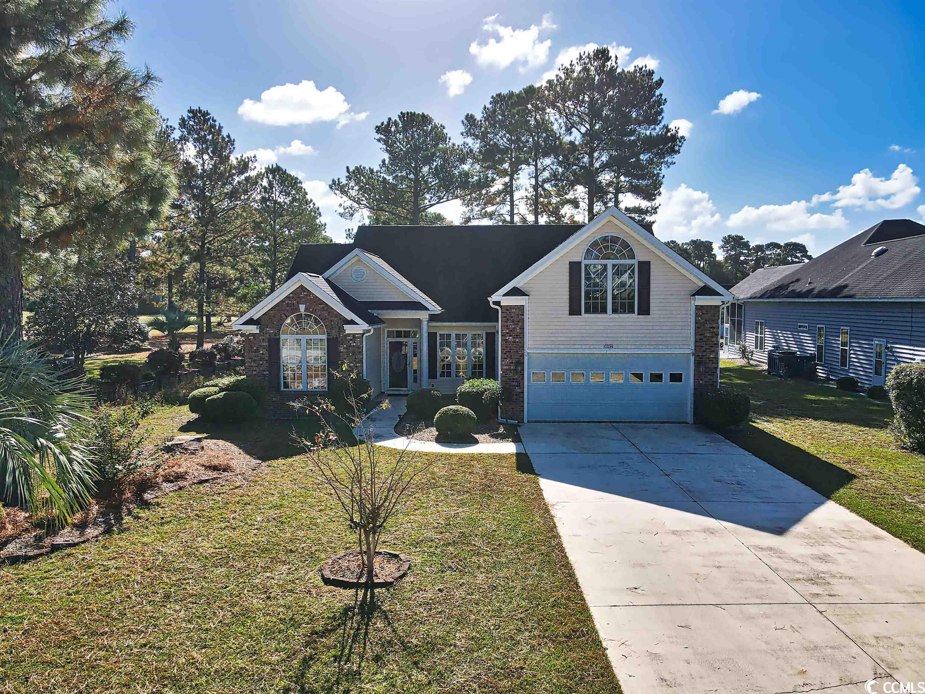 602 Trawler Bay Ct. Conway, SC 29526