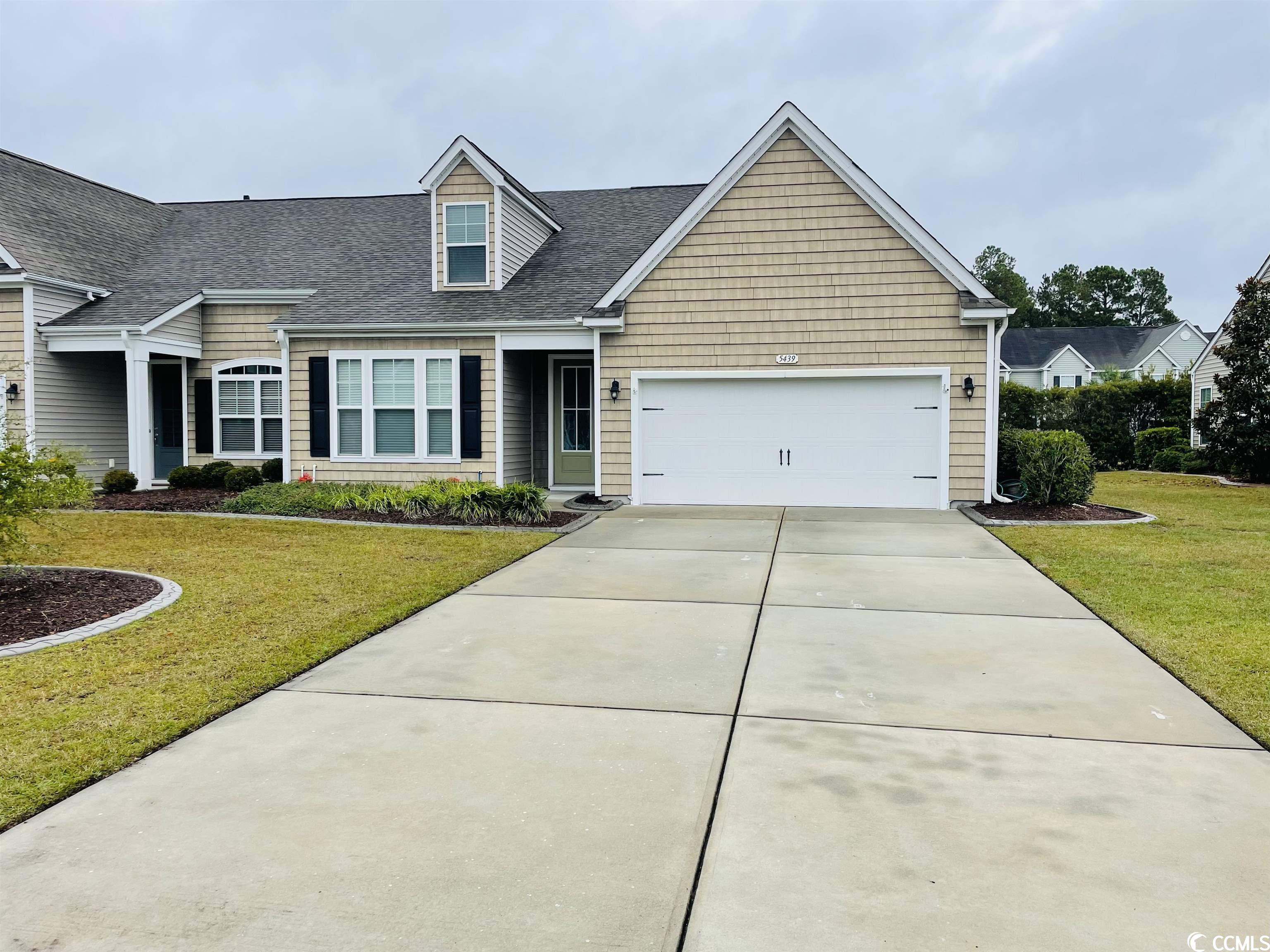 5439 Elba Way UNIT #1304 Myrtle Beach, SC 29579