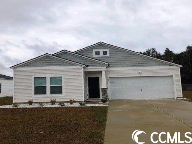 145 Cypress Tree Loop Longs, SC 29568