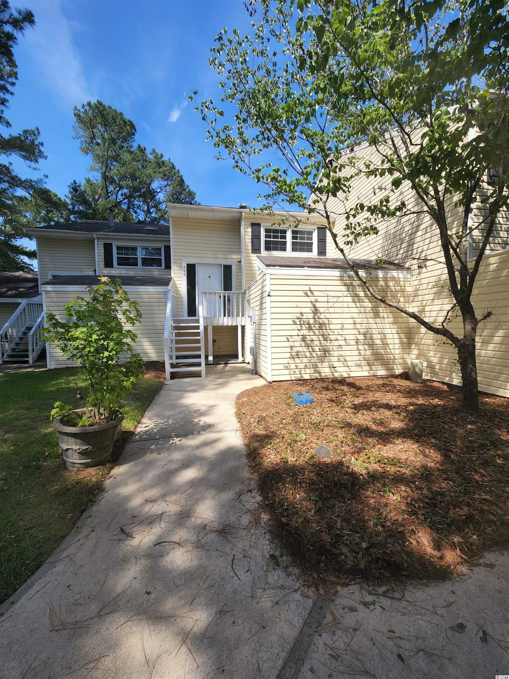 484 Greenview Dr. Johnsonville, SC 29555