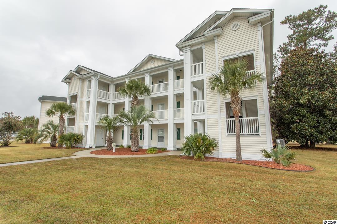 684 Tupelo Ln. UNIT #11-I Longs, SC 29568