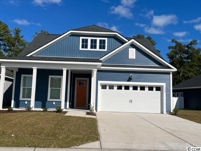 6327 Chadderton Circle Myrtle Beach, SC 29579