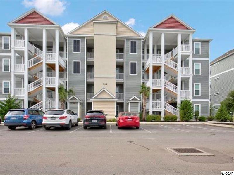 186 Ella Kinley Circle UNIT #303 Myrtle Beach, SC 29588