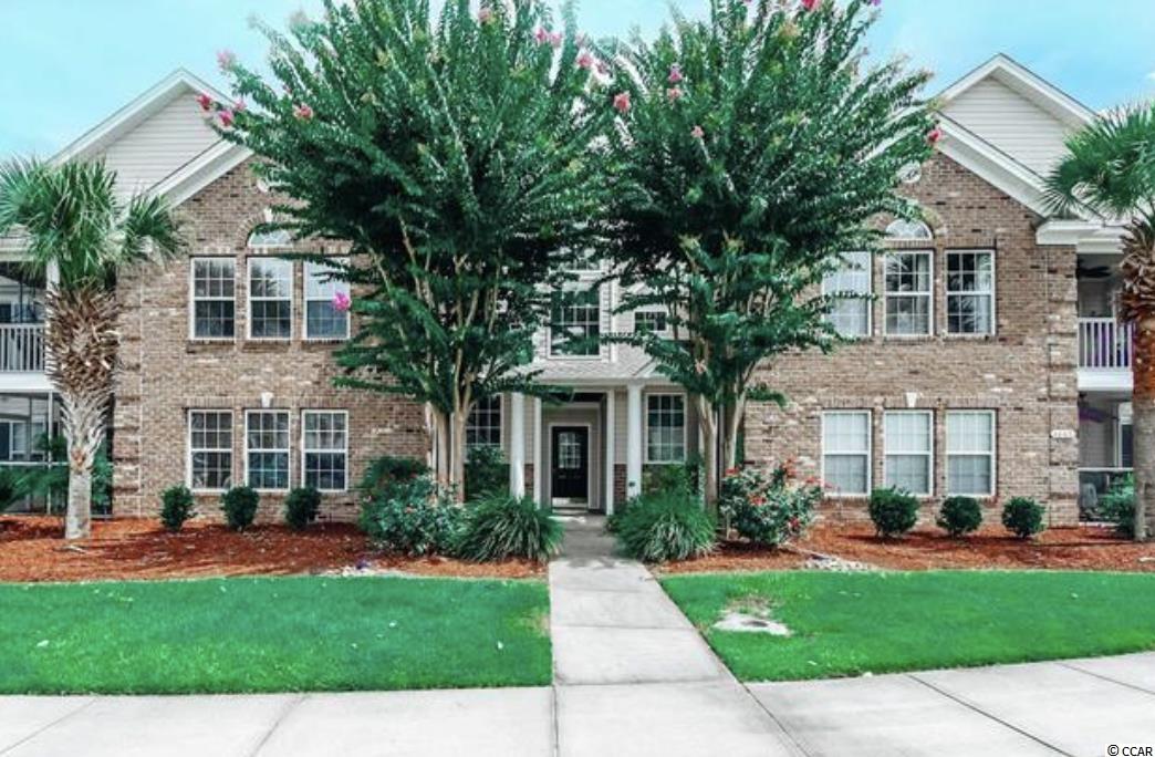 4665 Fringetree Dr. UNIT 5F Murrells Inlet, SC 29576