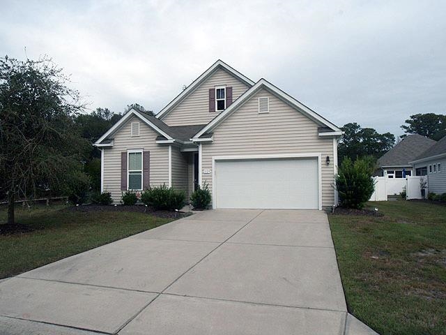 1129 Inlet View Dr. North Myrtle Beach, SC 29582