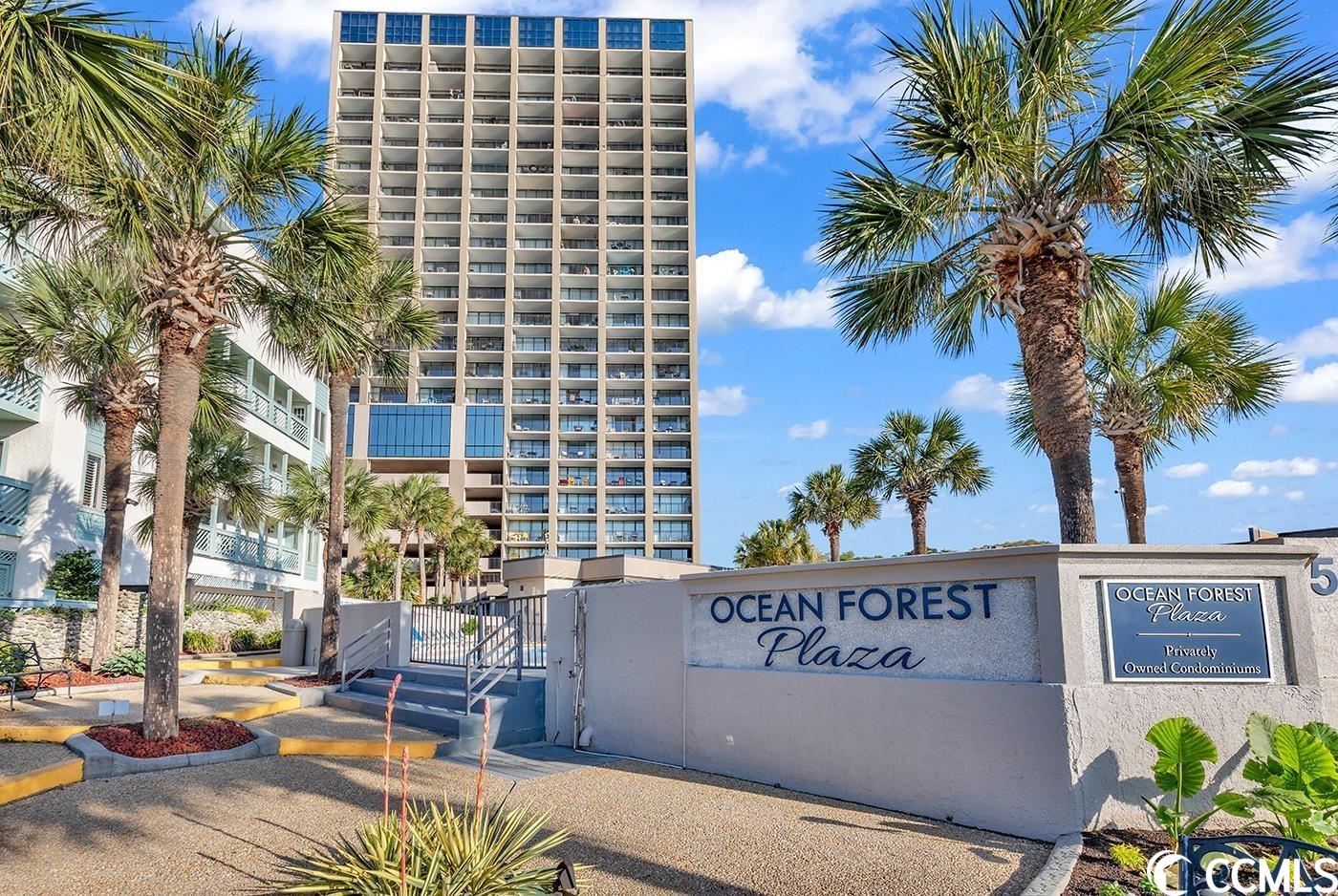 5523 #508 Ocean Blvd. N UNIT #508 Myrtle Beach, SC 29577