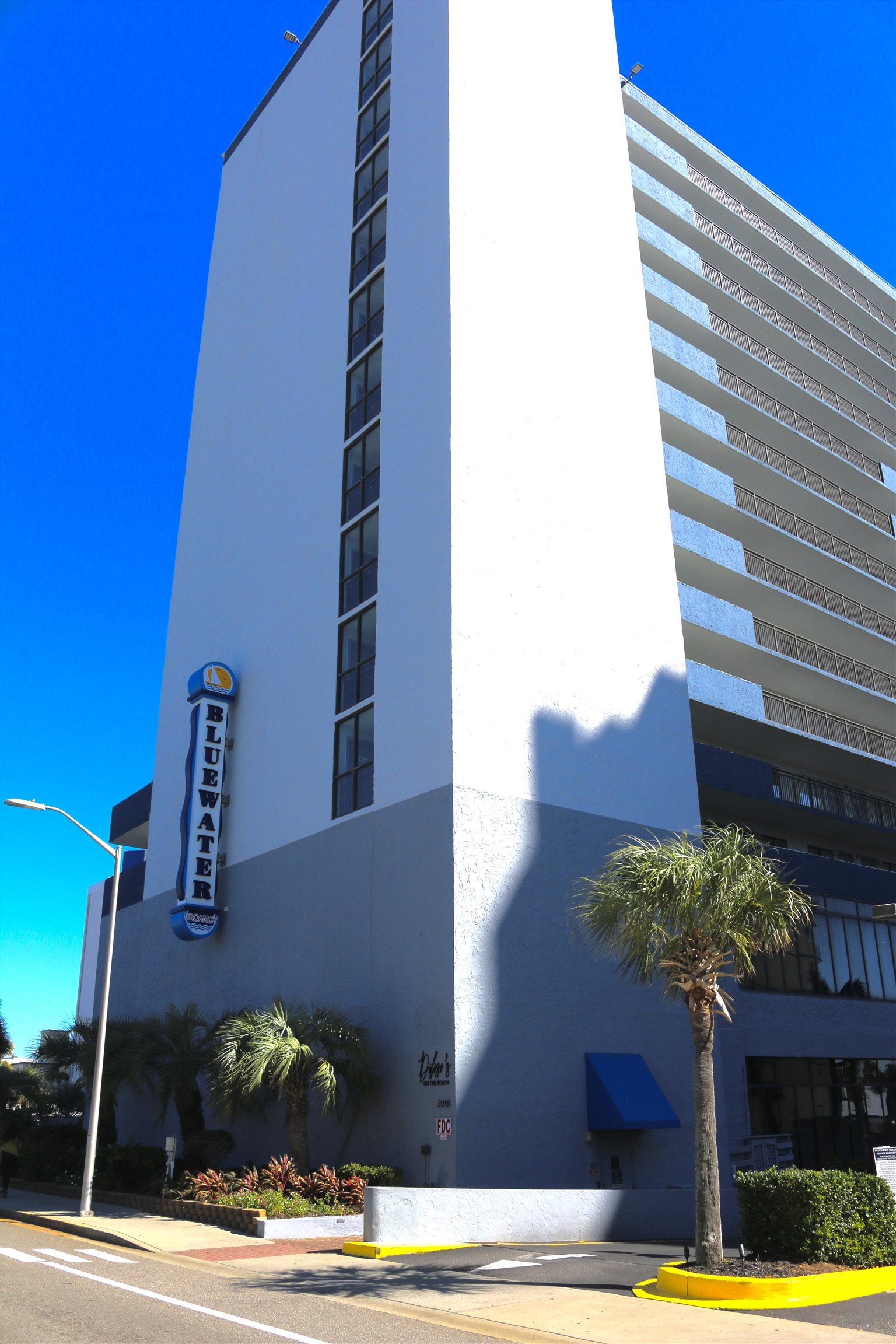 2001 S South Ocean Blvd. UNIT #1502 Myrtle Beach, SC 29577