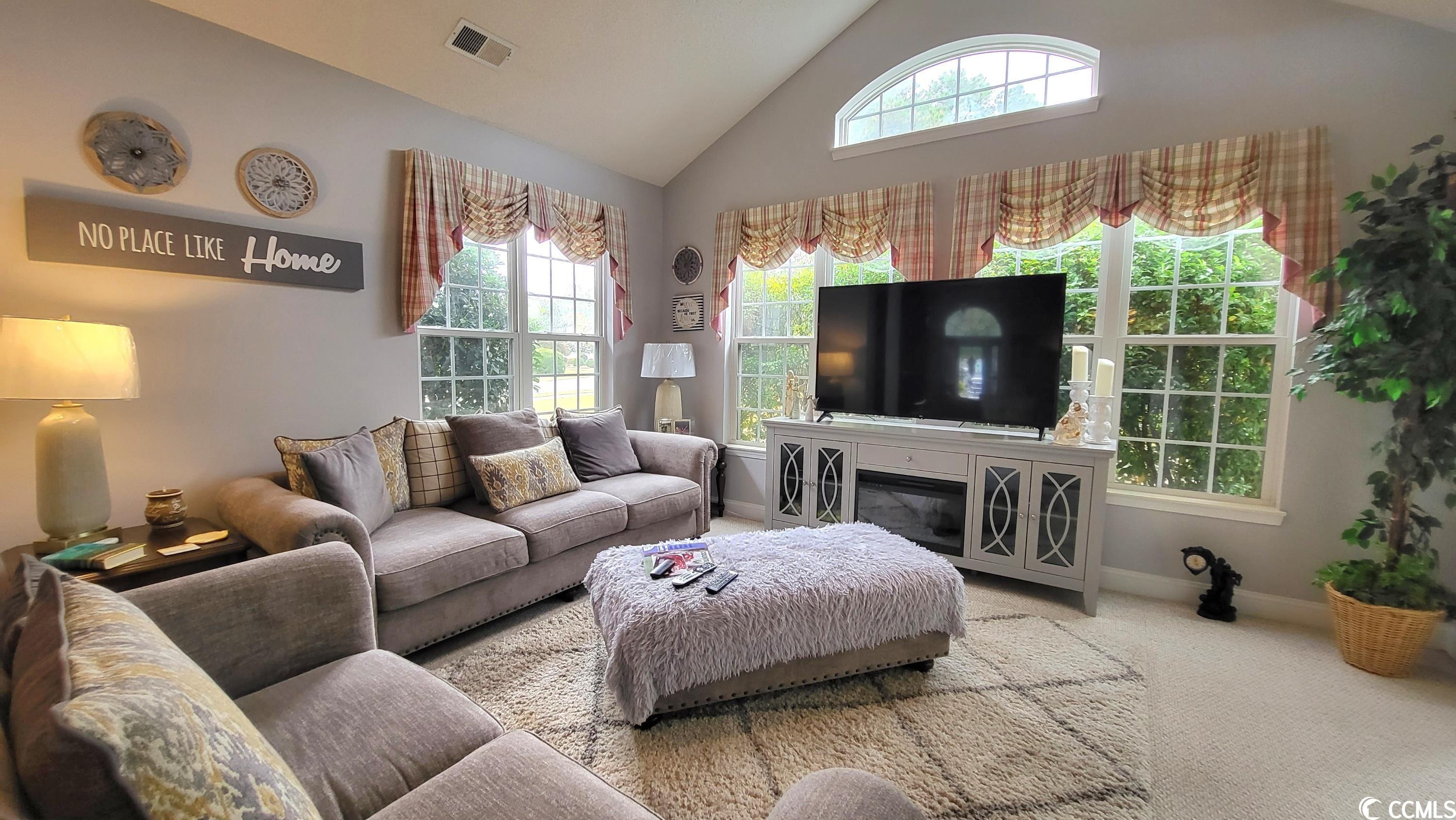4201 Pointer Ct. Myrtle Beach, SC 29579