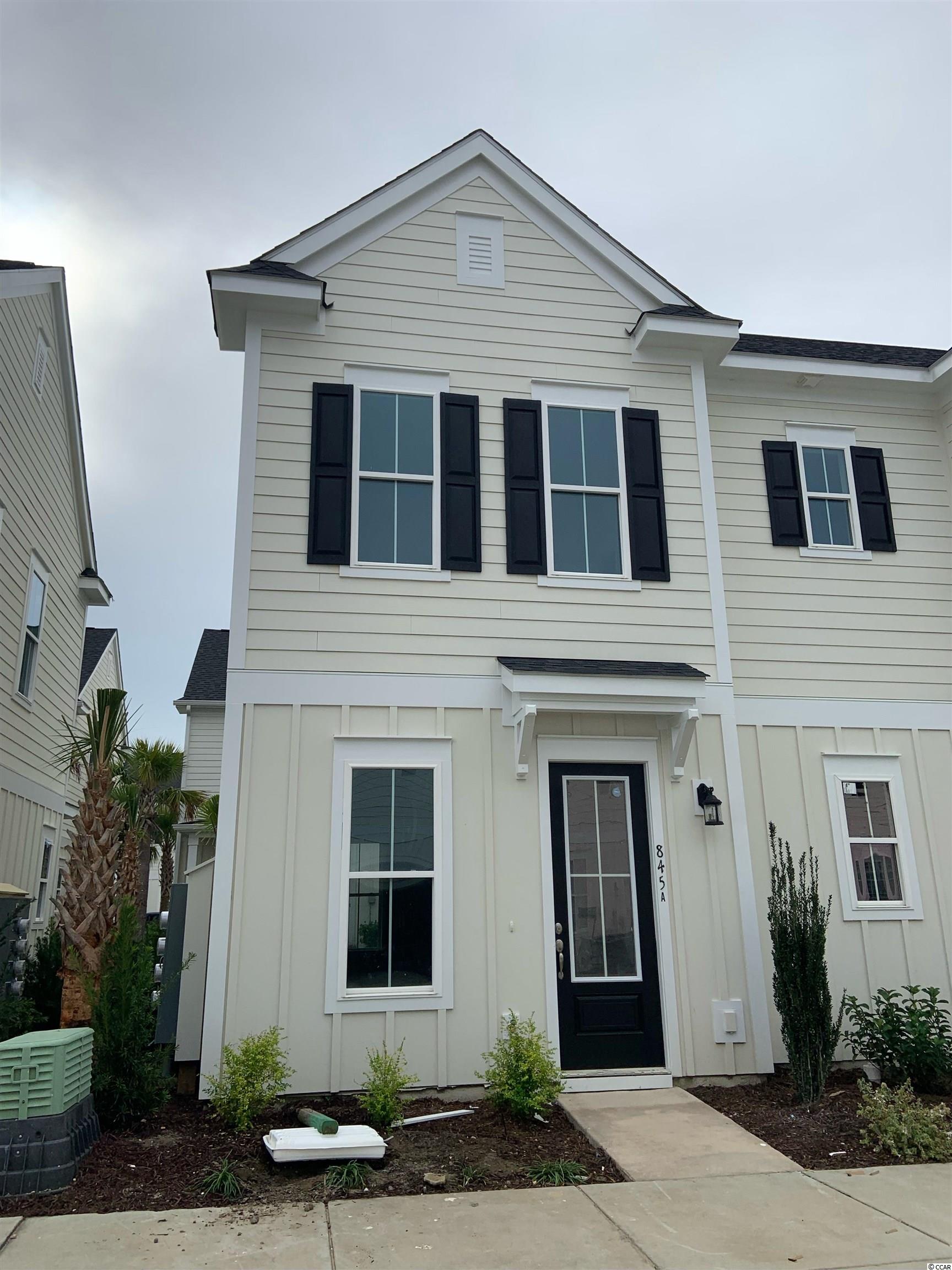 845 Hall Lane UNIT A Myrtle Beach, SC 29577