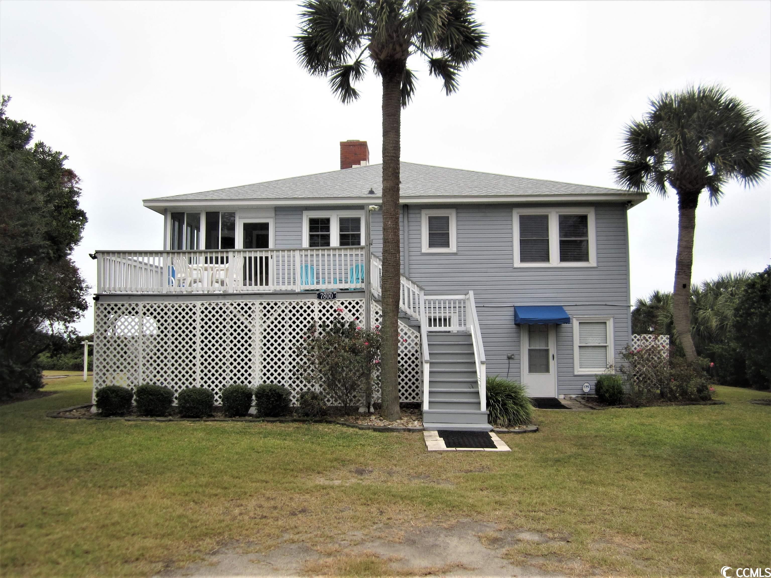 7800 Beach Dr. Myrtle Beach, SC 29572