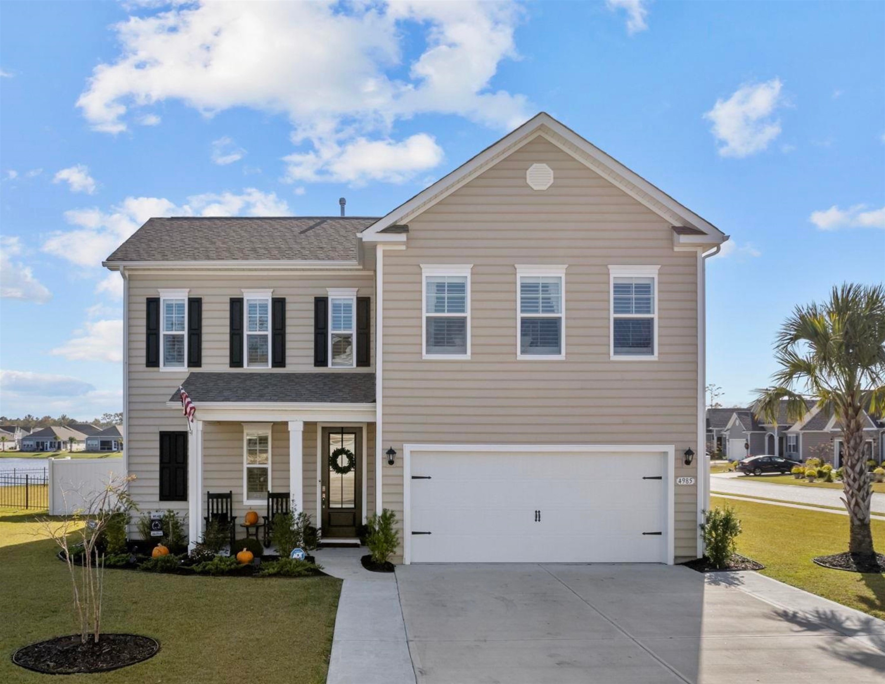 4985 Oat Fields Drive Myrtle Beach, SC 29588