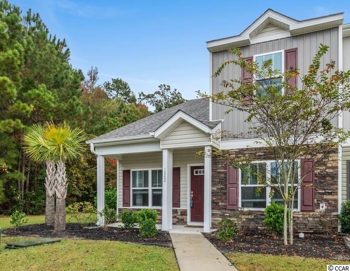 1062 Dinger Dr. Myrtle Beach, SC 29588