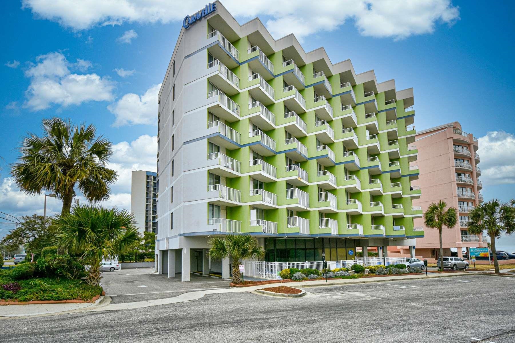 6900 N Ocean Blvd. UNIT #329 Myrtle Beach, SC 29572