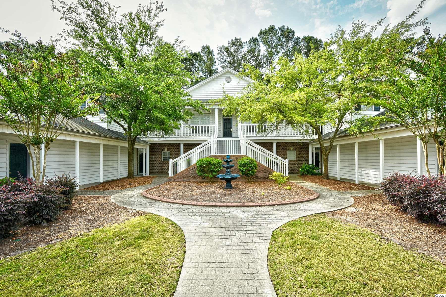 5051 Glenbrook Dr. UNIT #203 Myrtle Beach, SC 29579