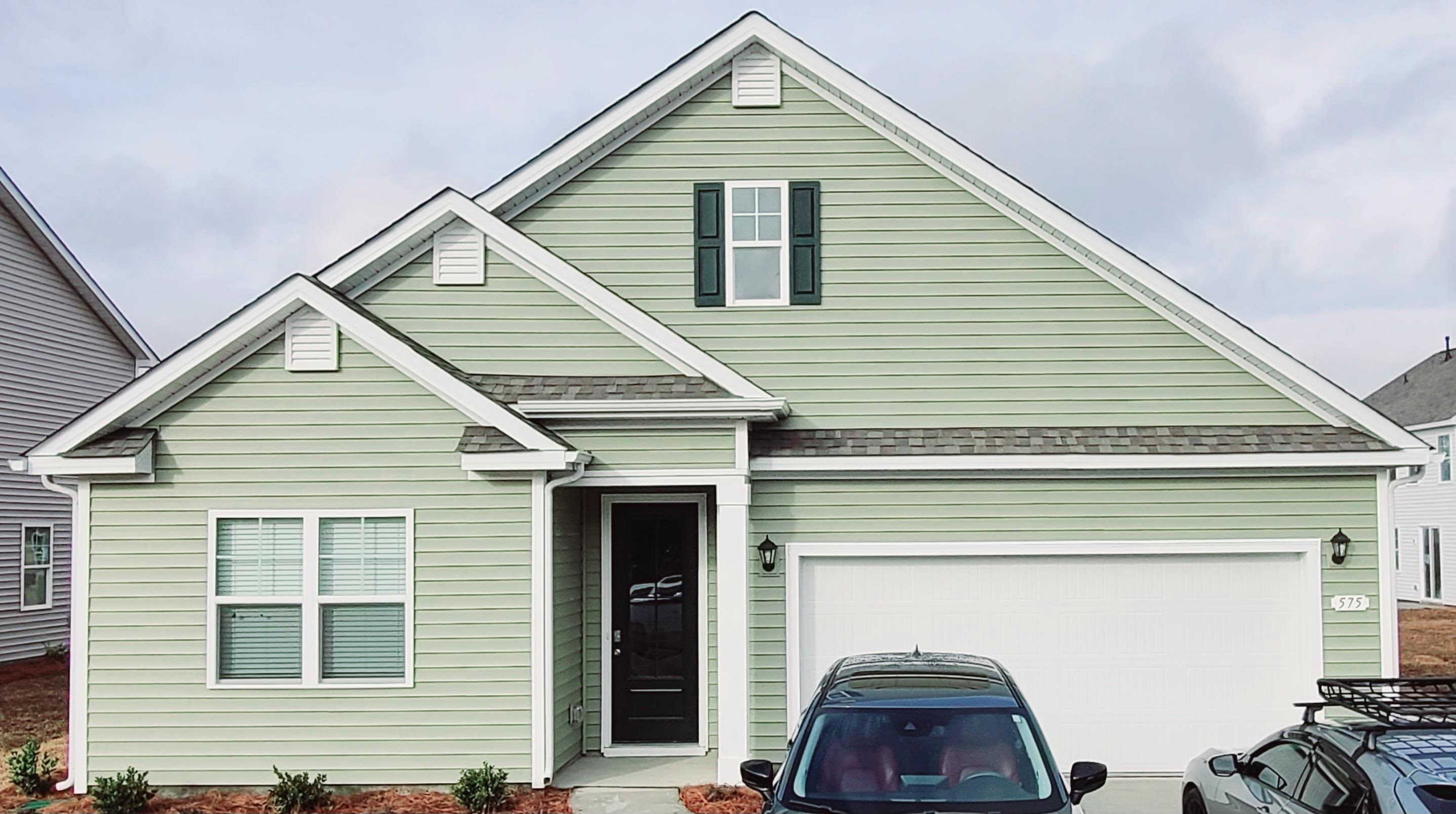 575 Cattle Drive Circle Myrtle Beach, SC 29588
