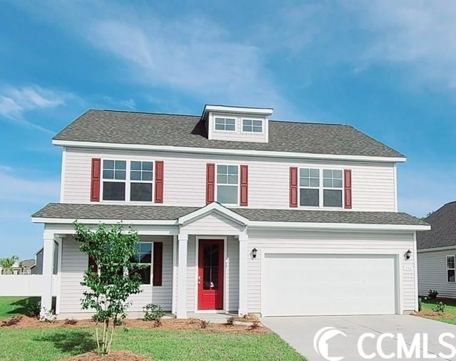 594 Cattle Drive Circle Myrtle Beach, SC 29588