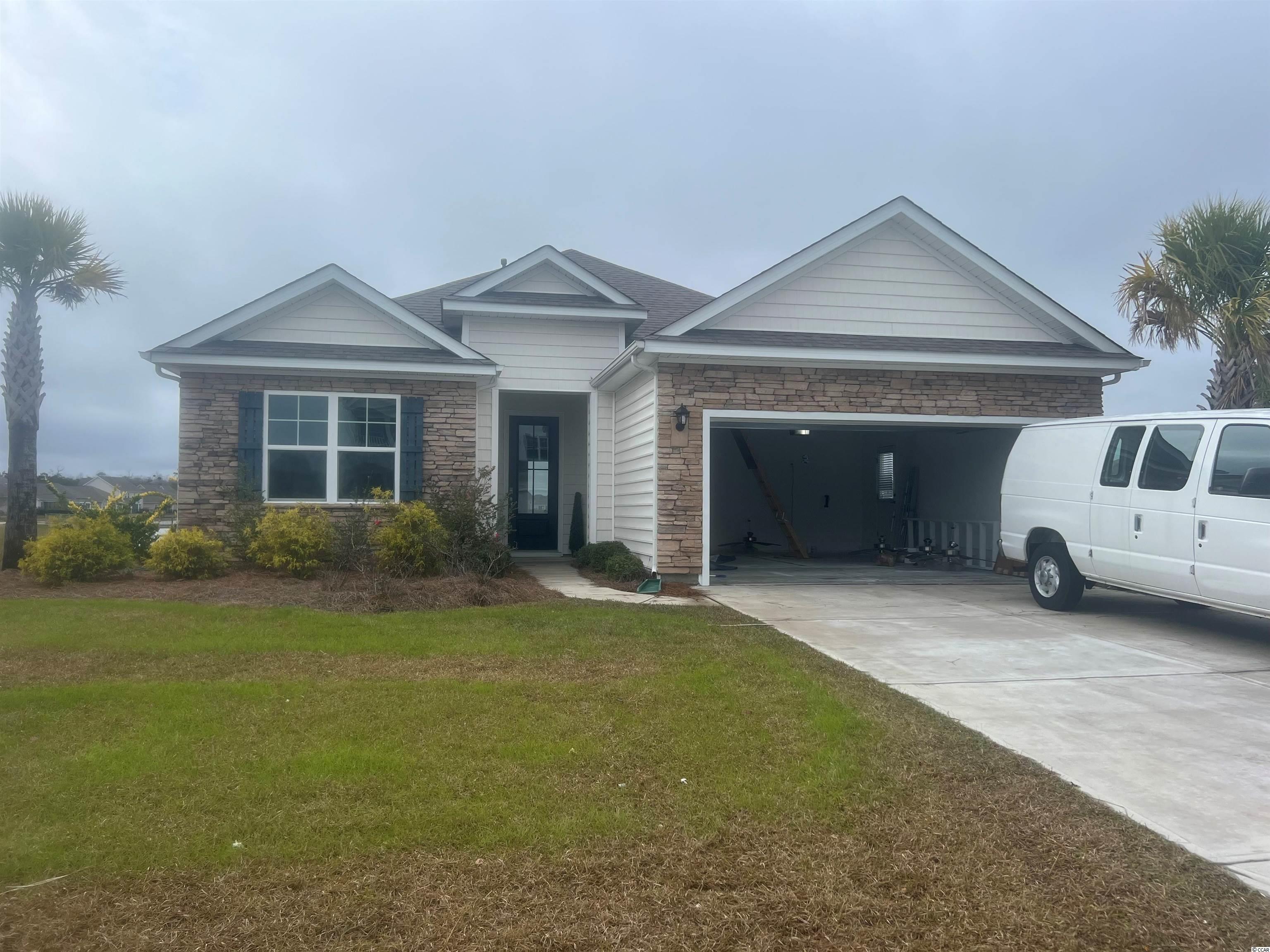 4909 Oat Fields Drive Myrtle Beach, SC 29588