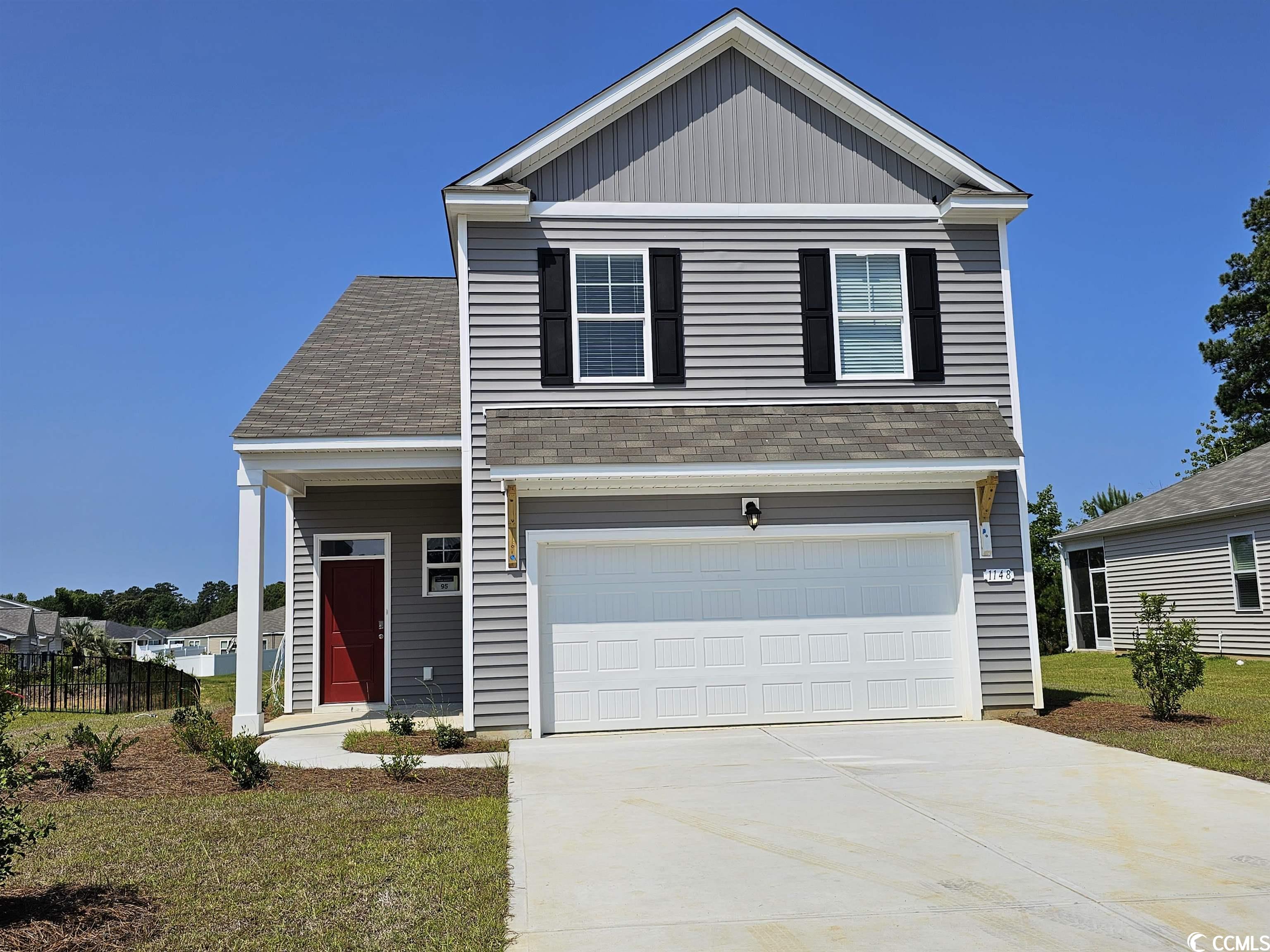 1148 Sennema Circle Myrtle Beach, SC 29588