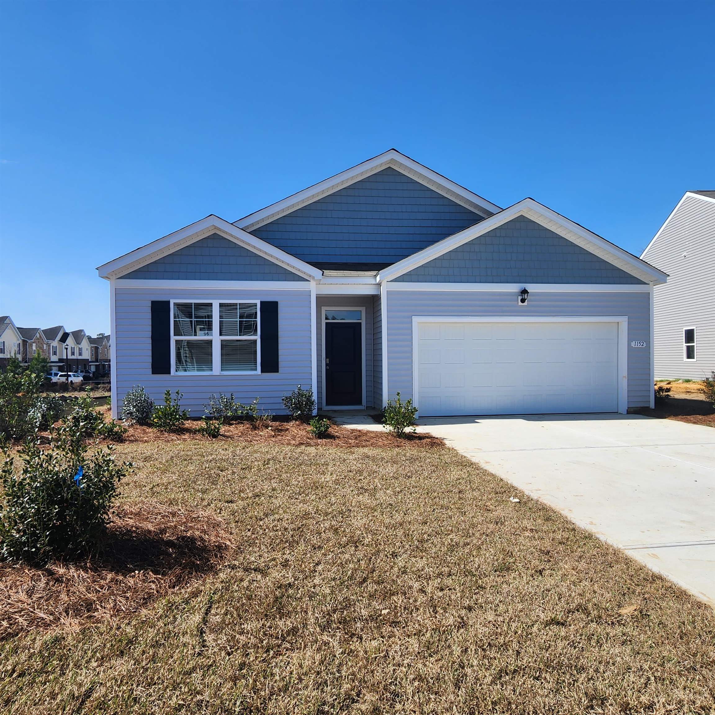1152 Sennema Circle Myrtle Beach, SC 29588