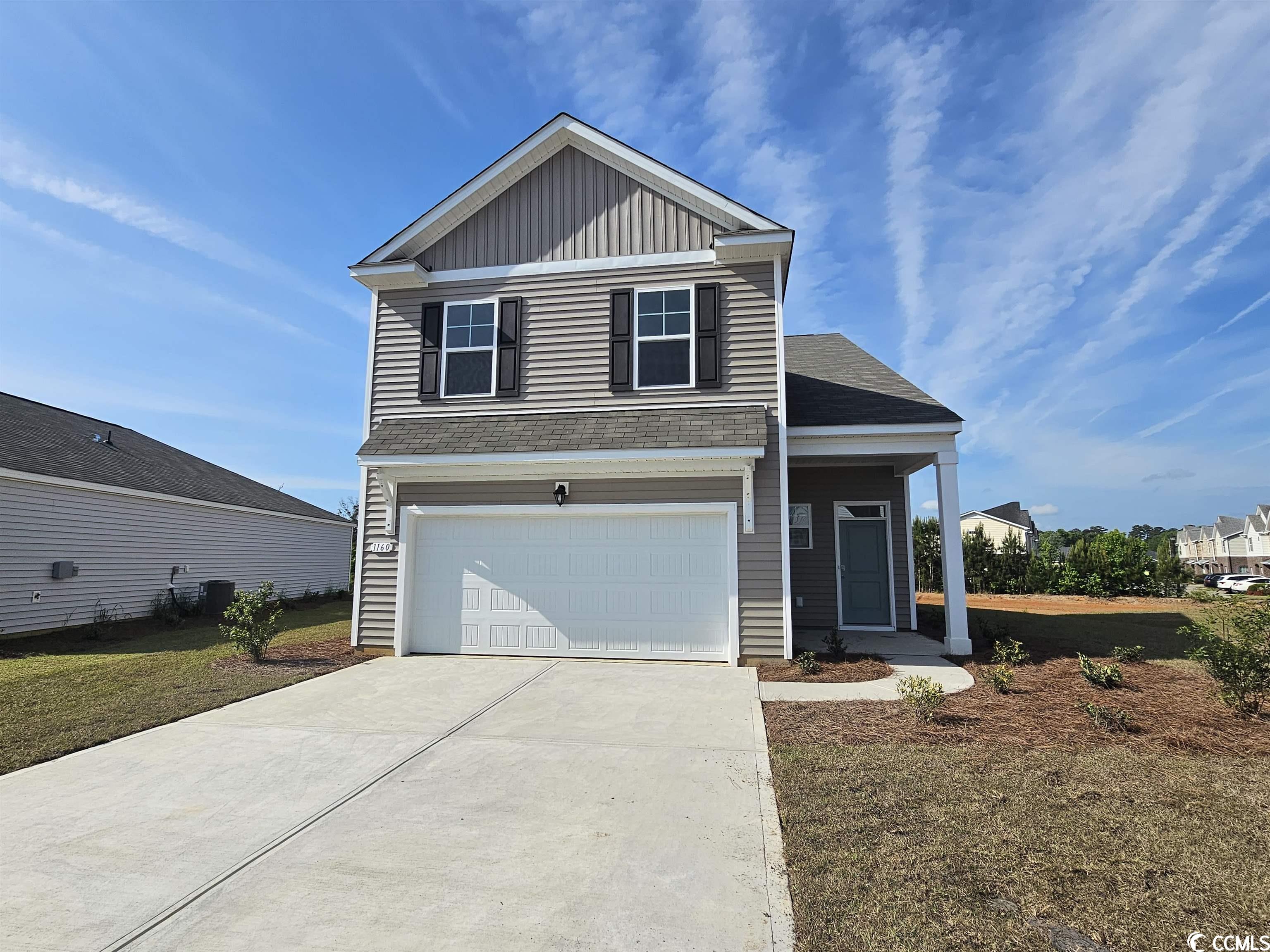 1160 Sennema Circle Myrtle Beach, SC 29588