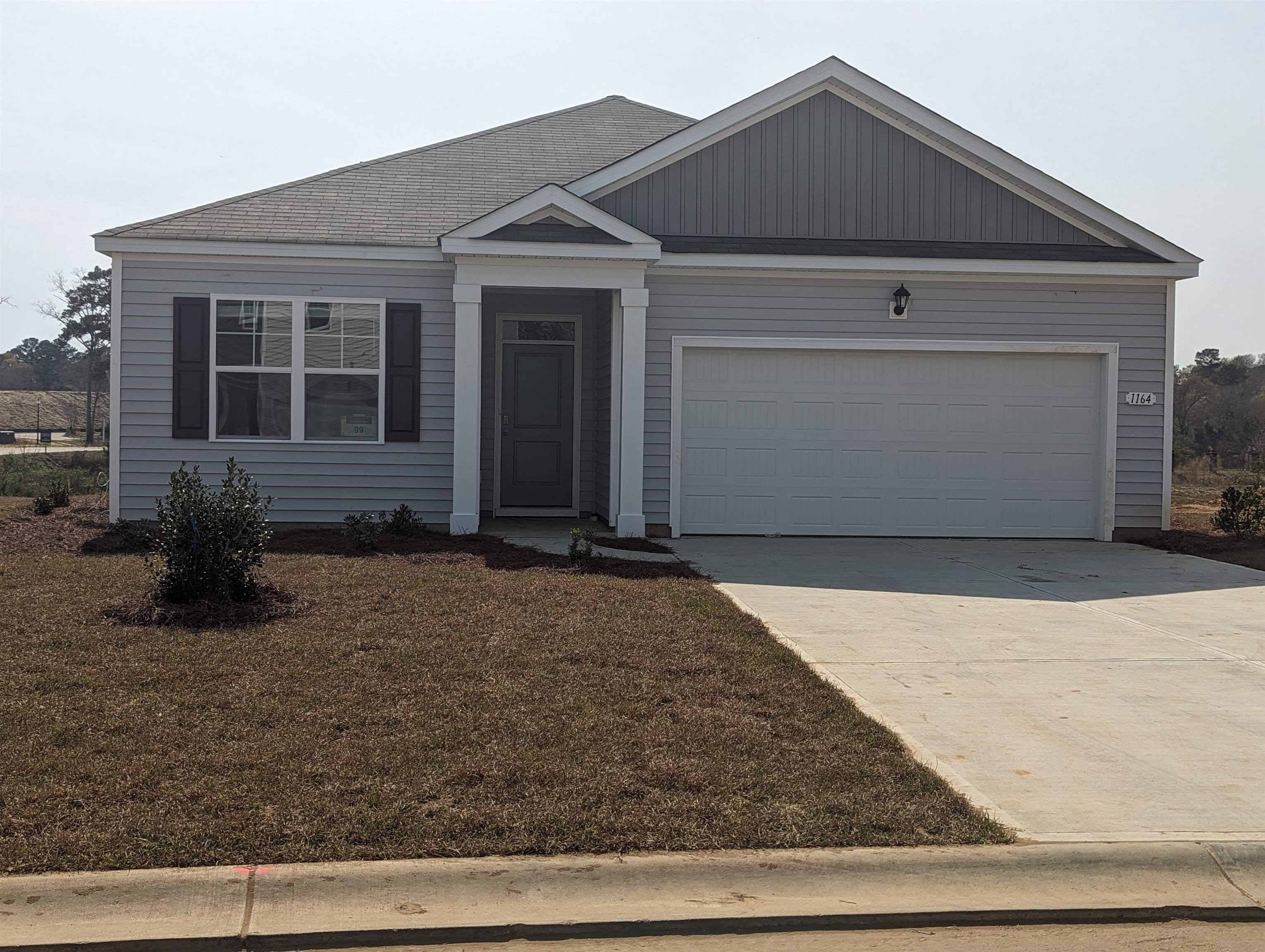 1164 Sennema Circle Myrtle Beach, SC 29588