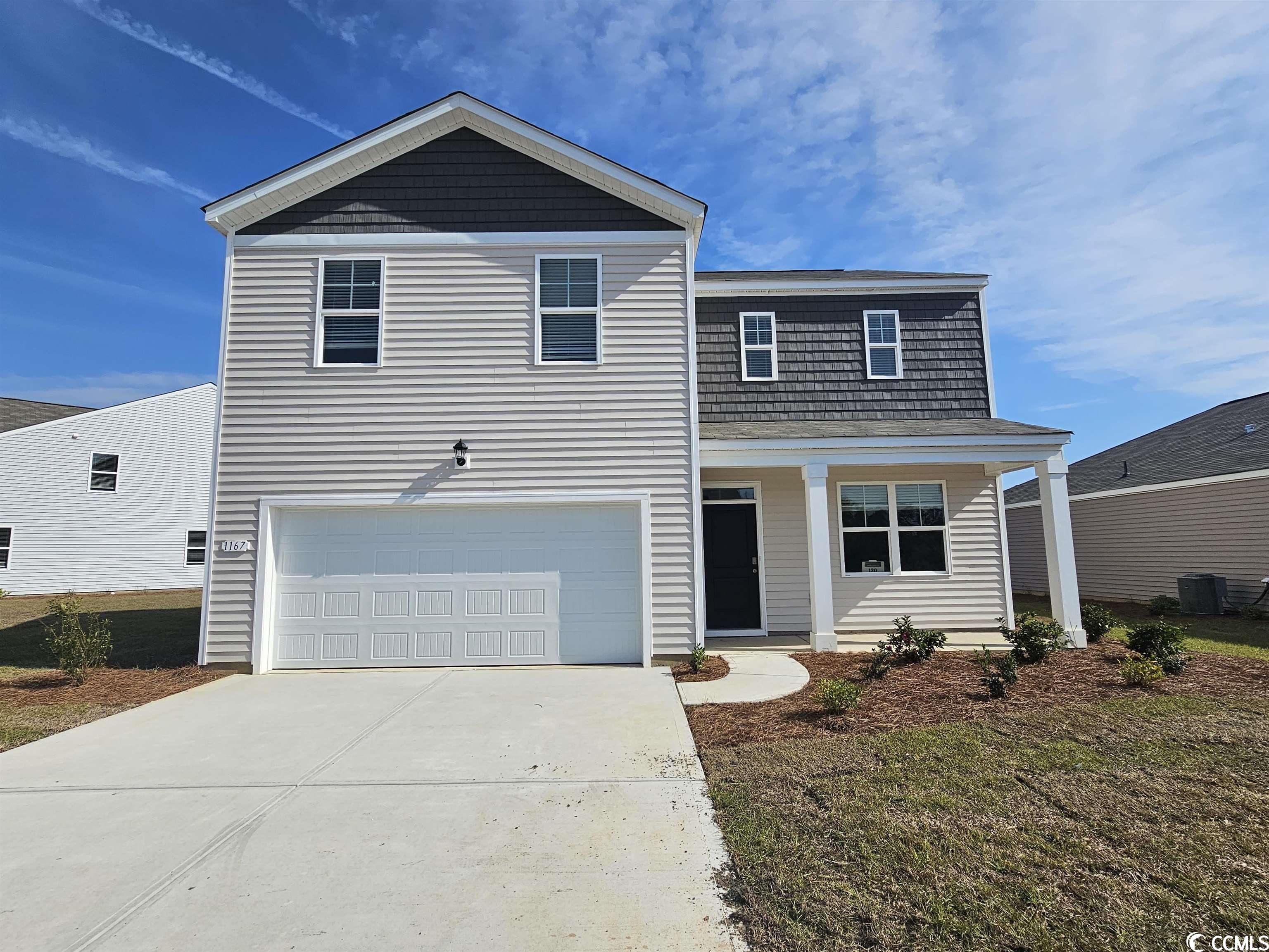 1167 Sennema Circle Myrtle Beach, SC 29588