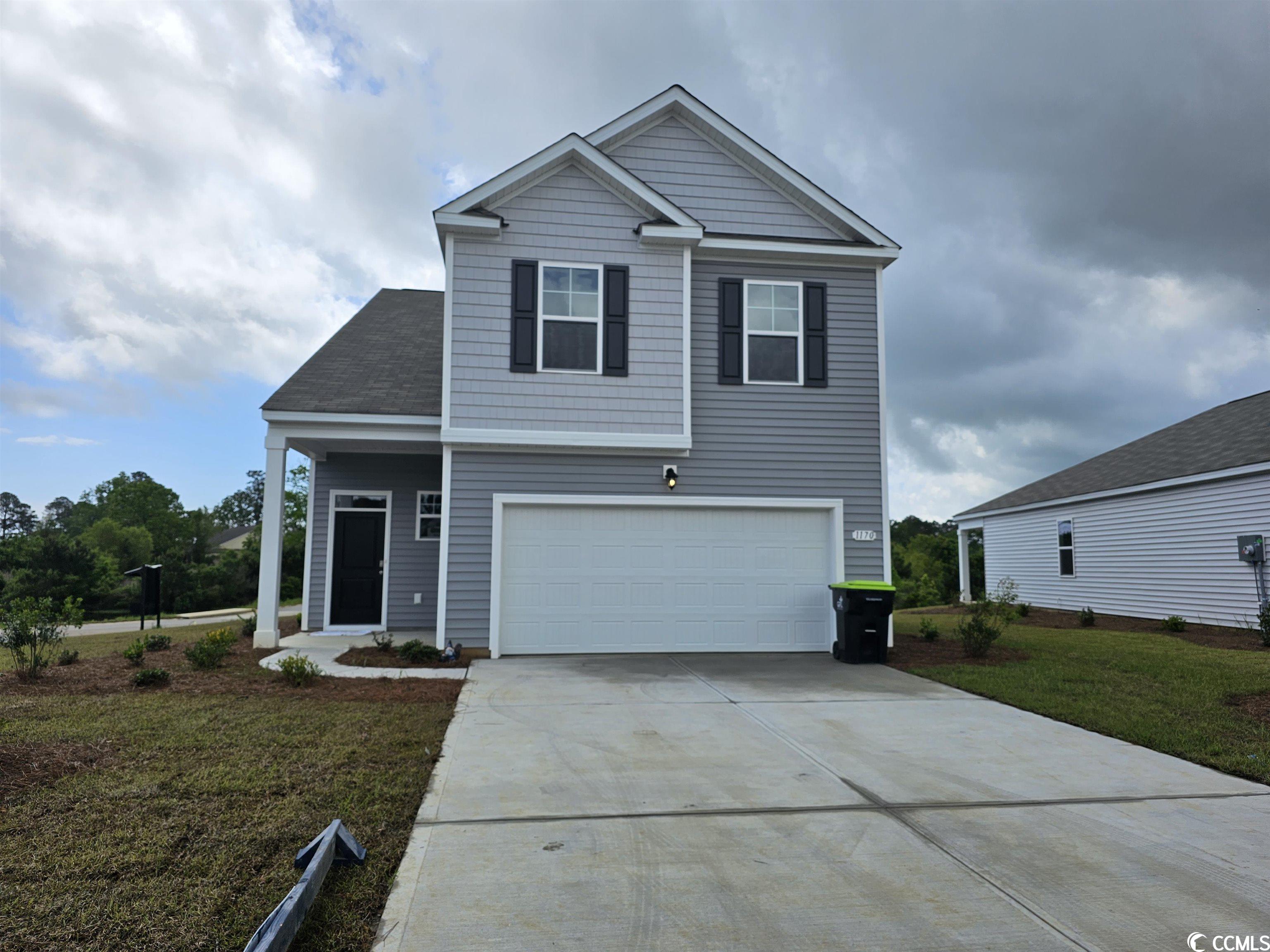 1170 Sennema Circle Myrtle Beach, SC 29588