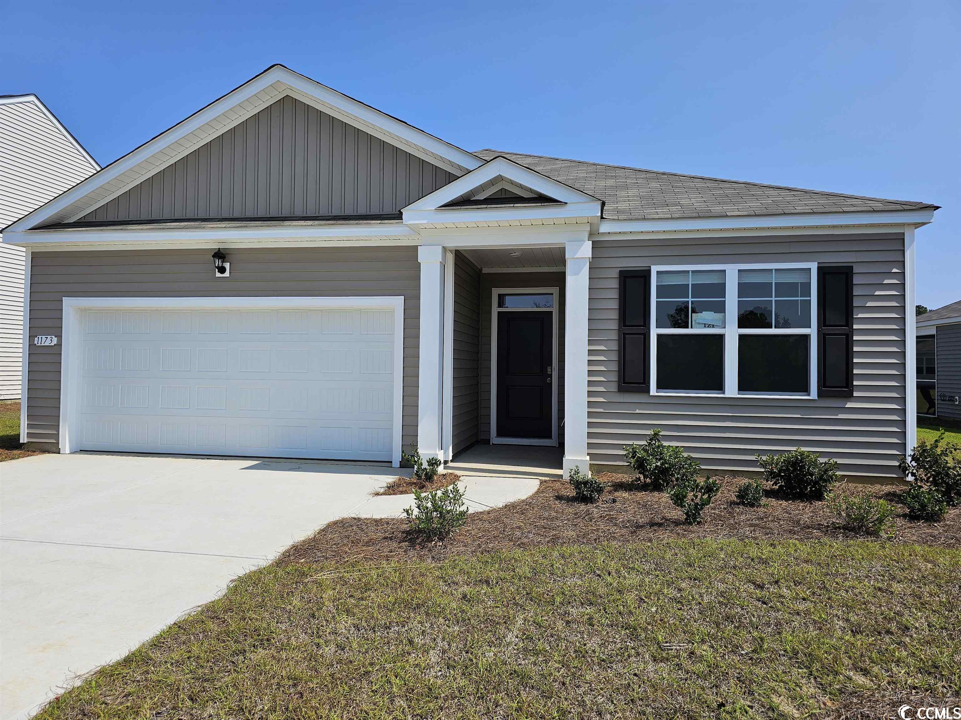 1173 Sennema Circle Myrtle Beach, SC 29588