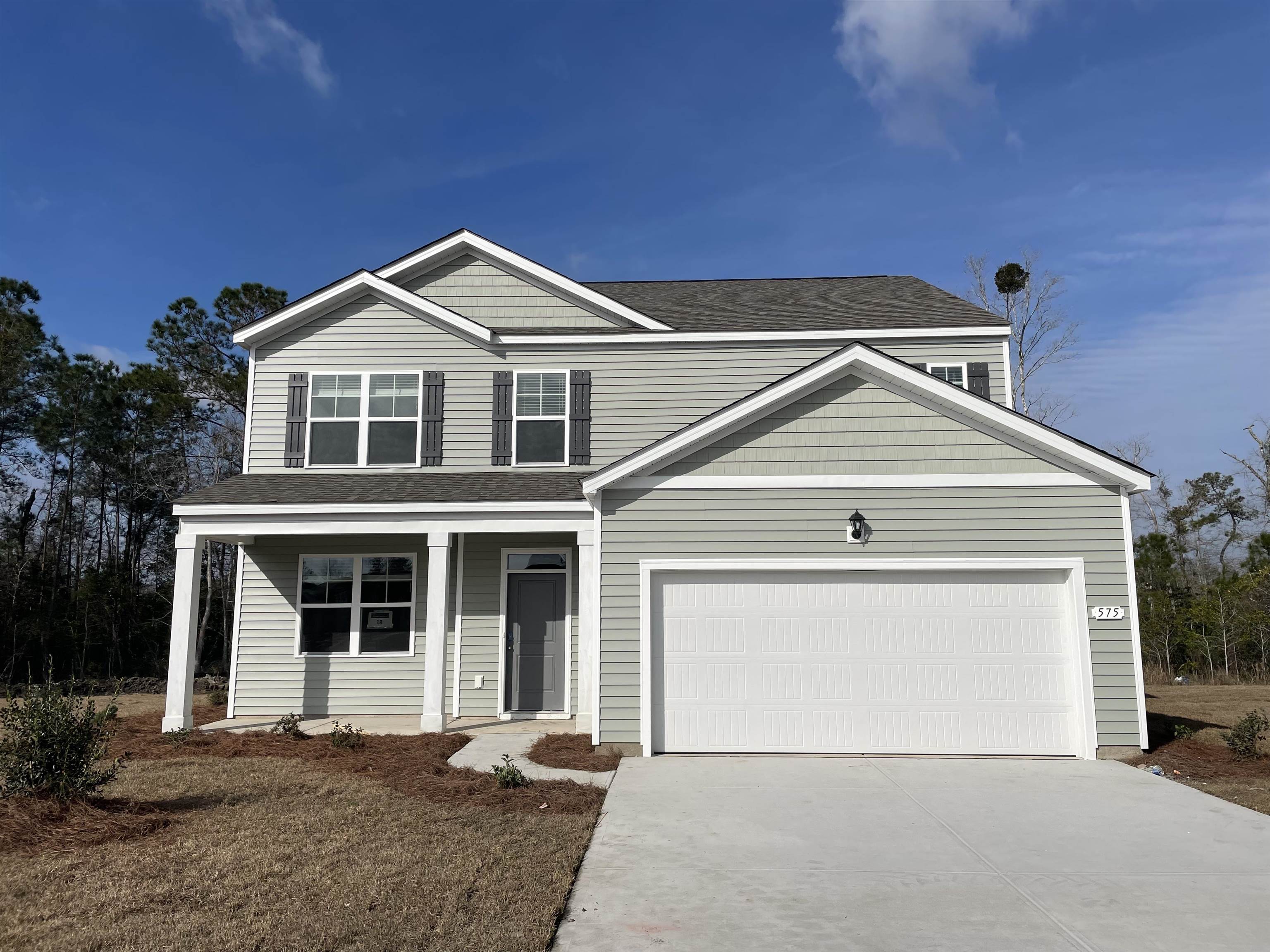 575 Meadowgrass Ct. Myrtle Beach, SC 29588