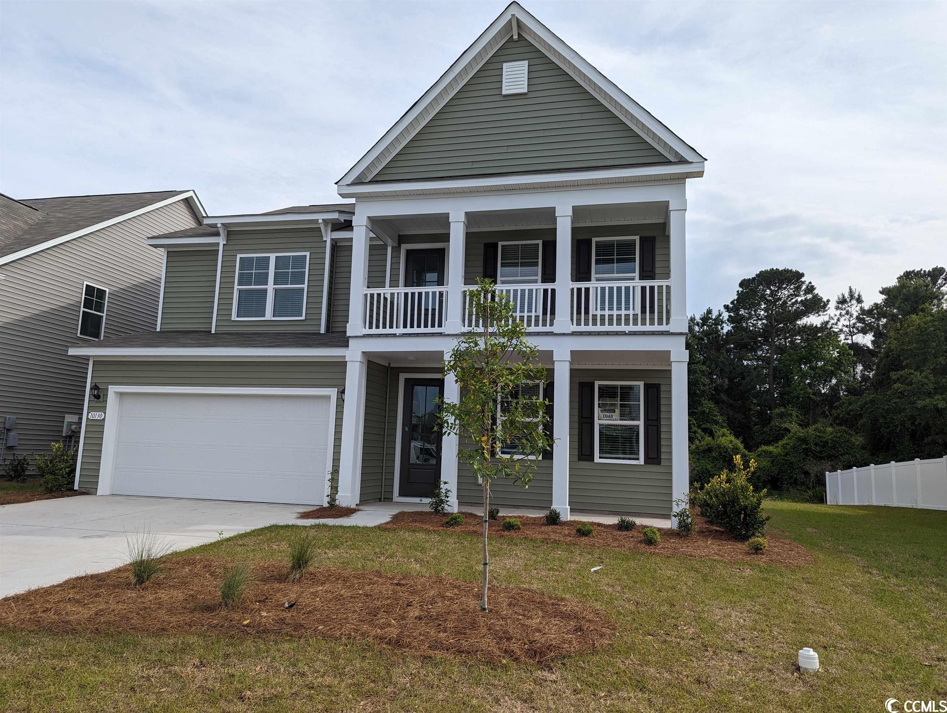 10130 Hamilton Branch Loop Myrtle Beach, SC 29579