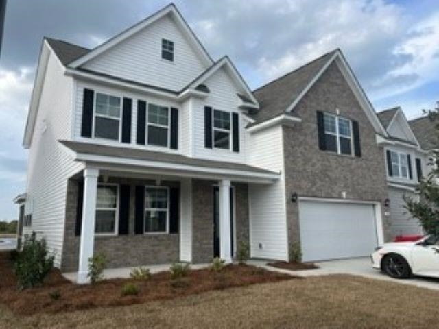9098 Fort Hill Way Myrtle Beach, SC 29579