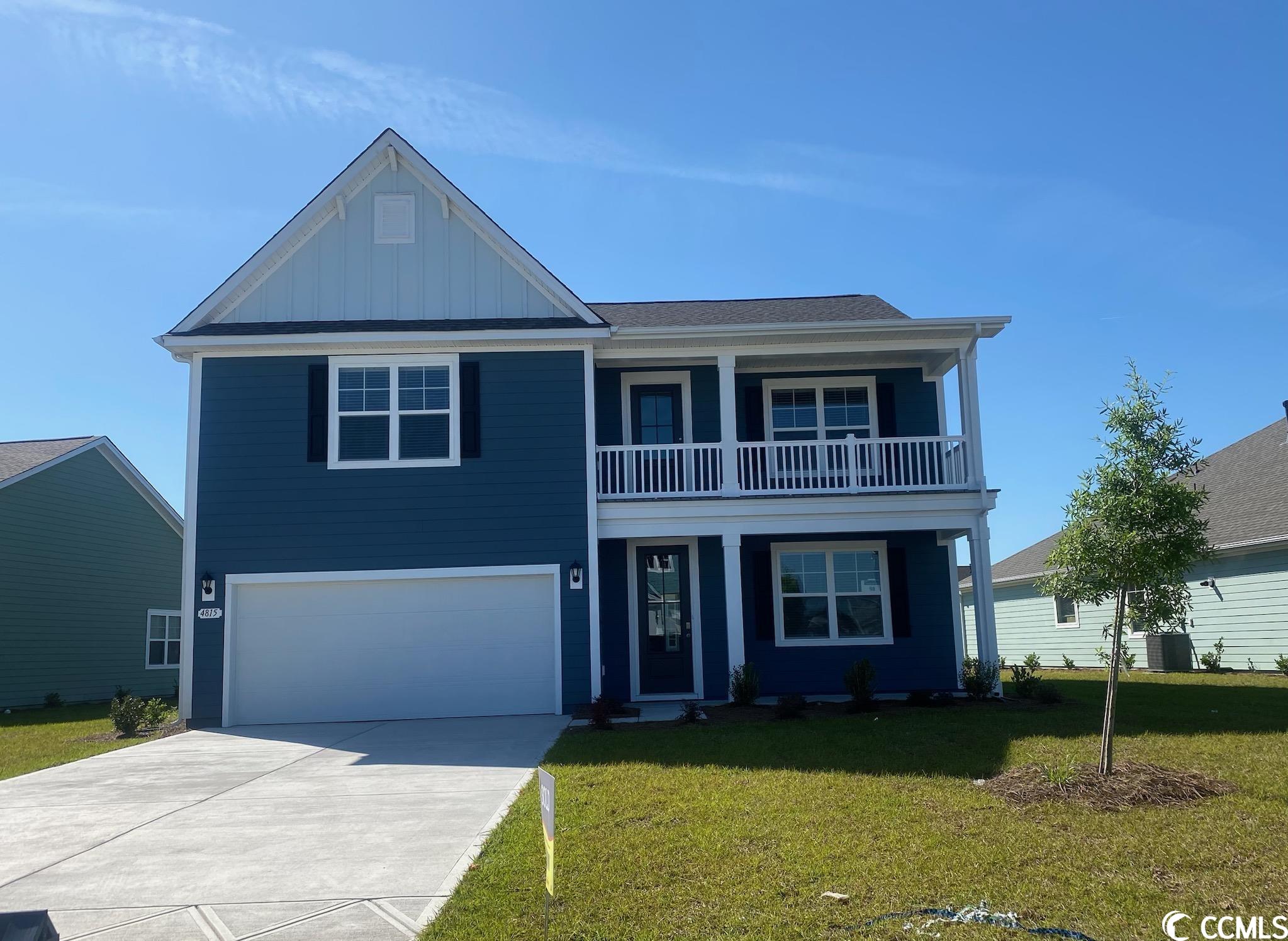 4815 Guilford Loop Myrtle Beach, SC 29588