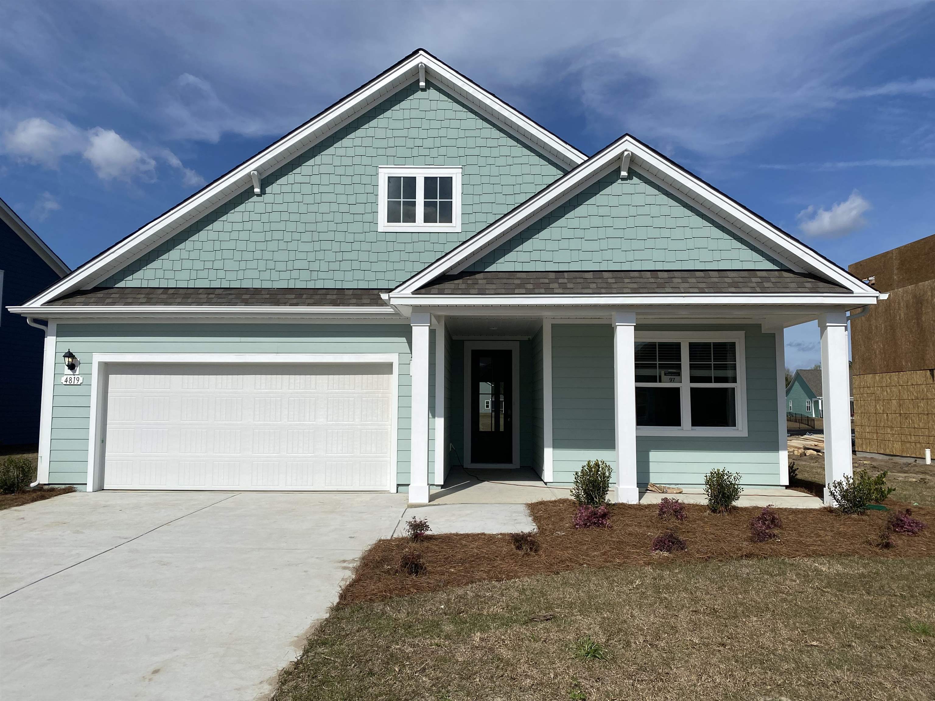 4819 Guilford Loop Myrtle Beach, SC 29588