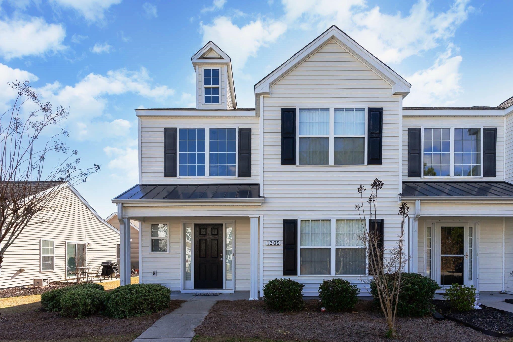 1305 Harvester Circle Myrtle Beach, SC 29579