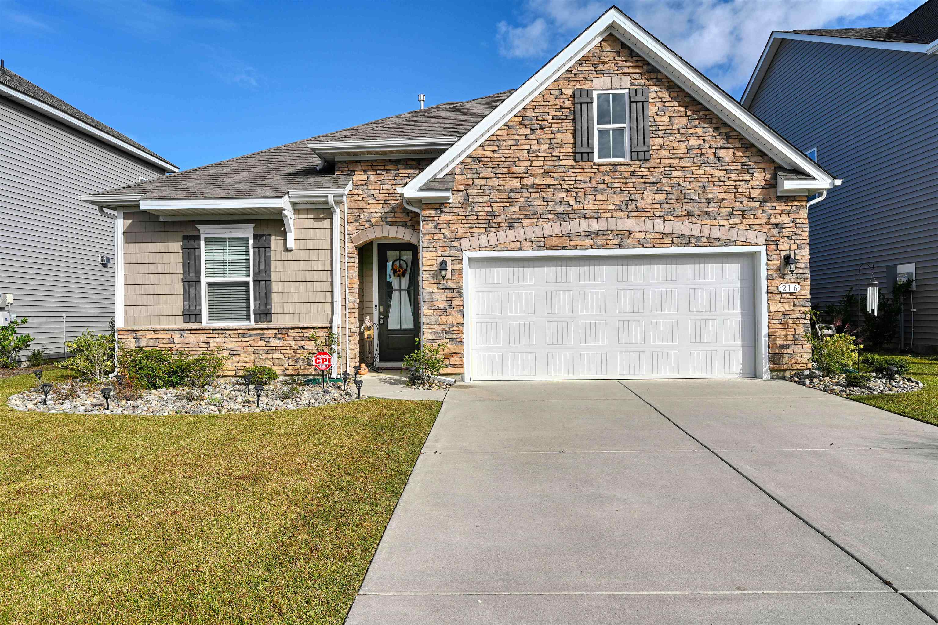 216 Rolling Woods Ct. Little River, SC 29566